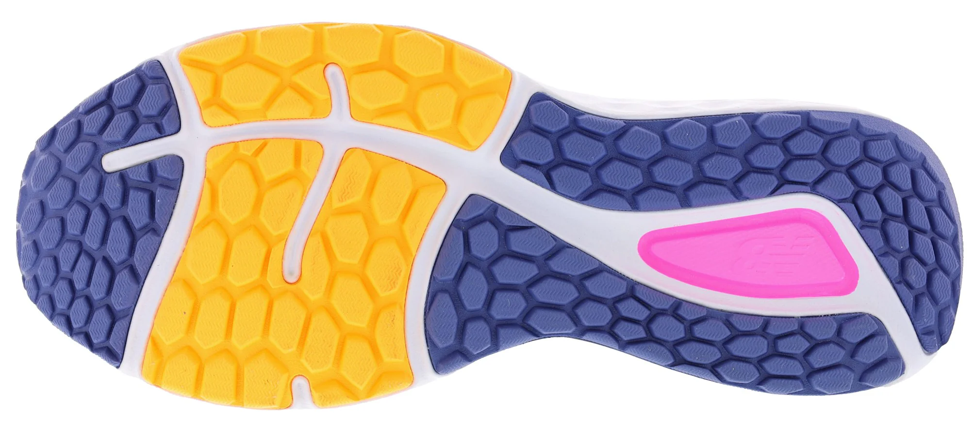 New Balance 680 v7 Women's Lightweight Cushioning Running Shoes - Image 30