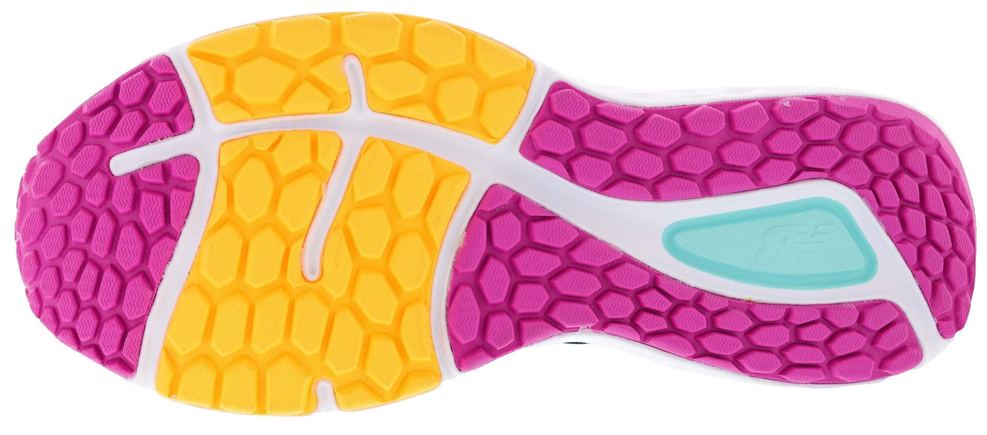 New Balance 680 v7 Women's Lightweight Cushioning Running Shoes - Image 35