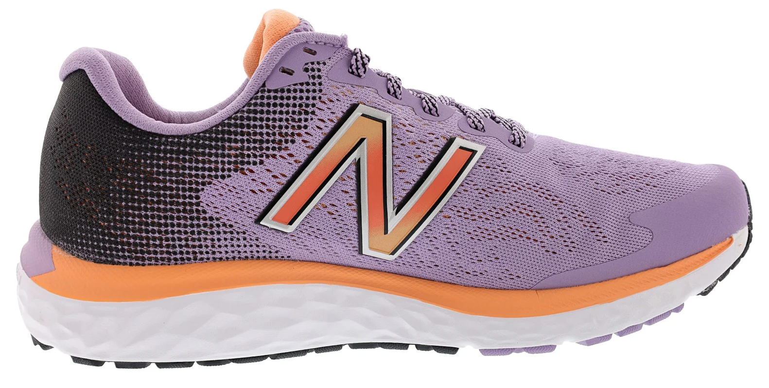 New Balance 680 v7 Women's Lightweight Cushioning Running Shoes - Image 37