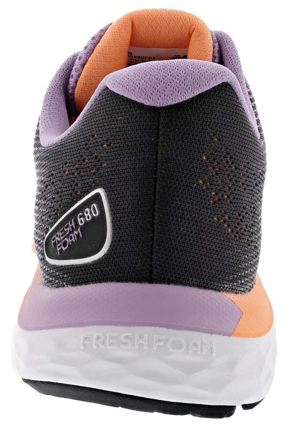 New Balance 680 v7 Women's Lightweight Cushioning Running Shoes - Image 39