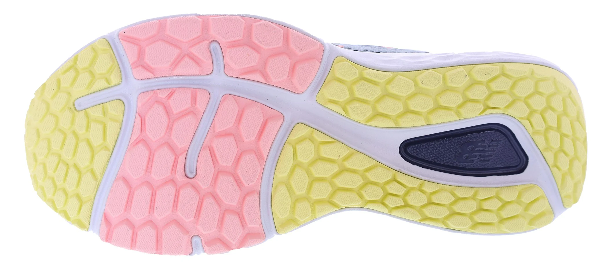 New Balance 680 v7 Women's Lightweight Cushioning Running Shoes - Image 5