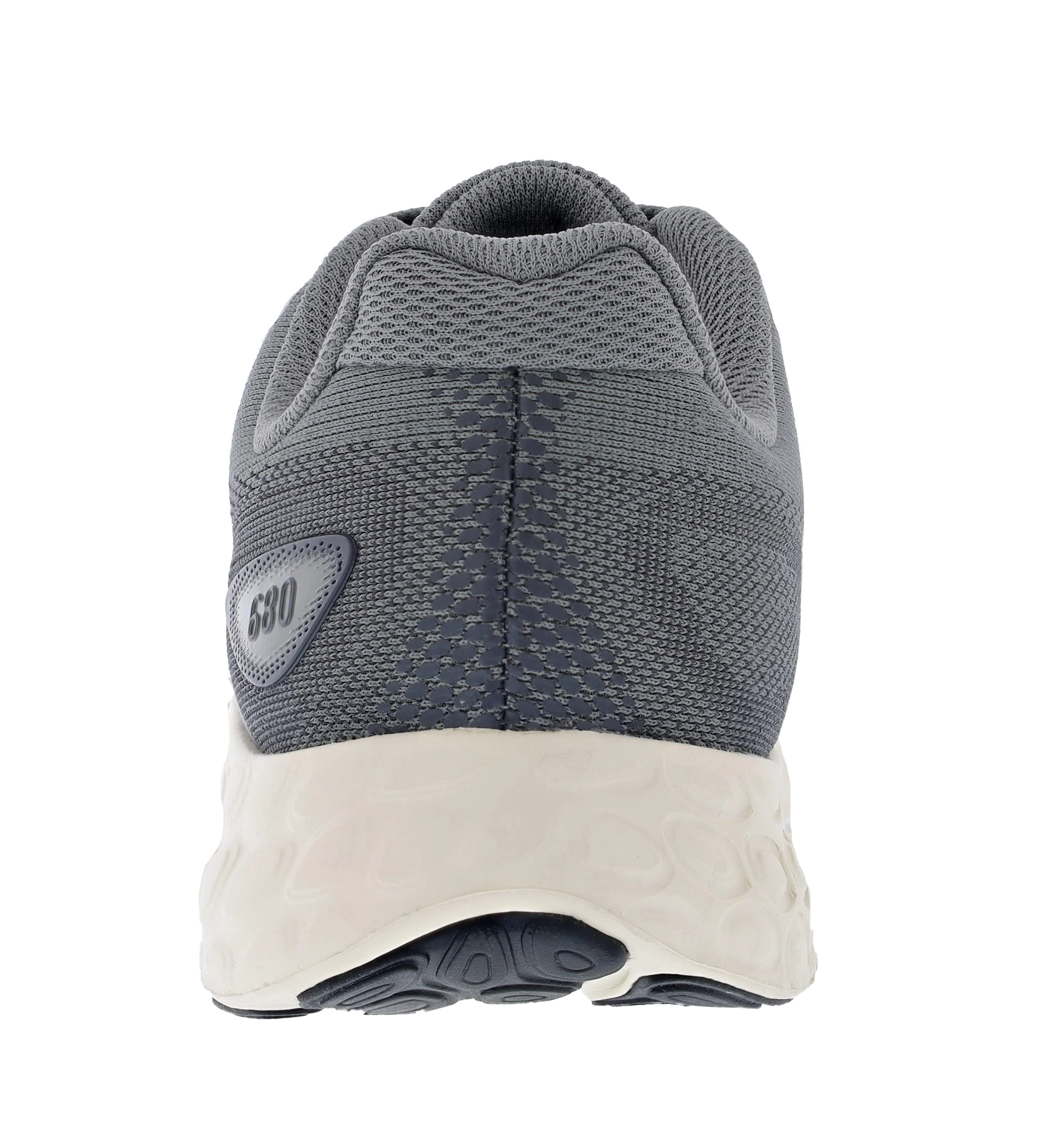 New Balance Men's 680 v8 Fresh Foam Cushioned Running Shoes - Image 14