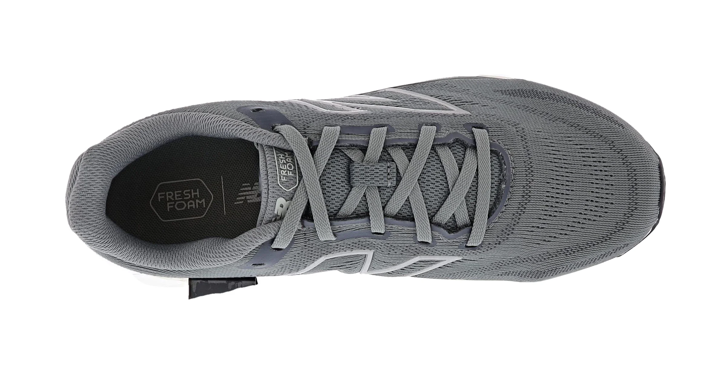 New Balance Men's 680 v8 Fresh Foam Cushioned Running Shoes - Image 16