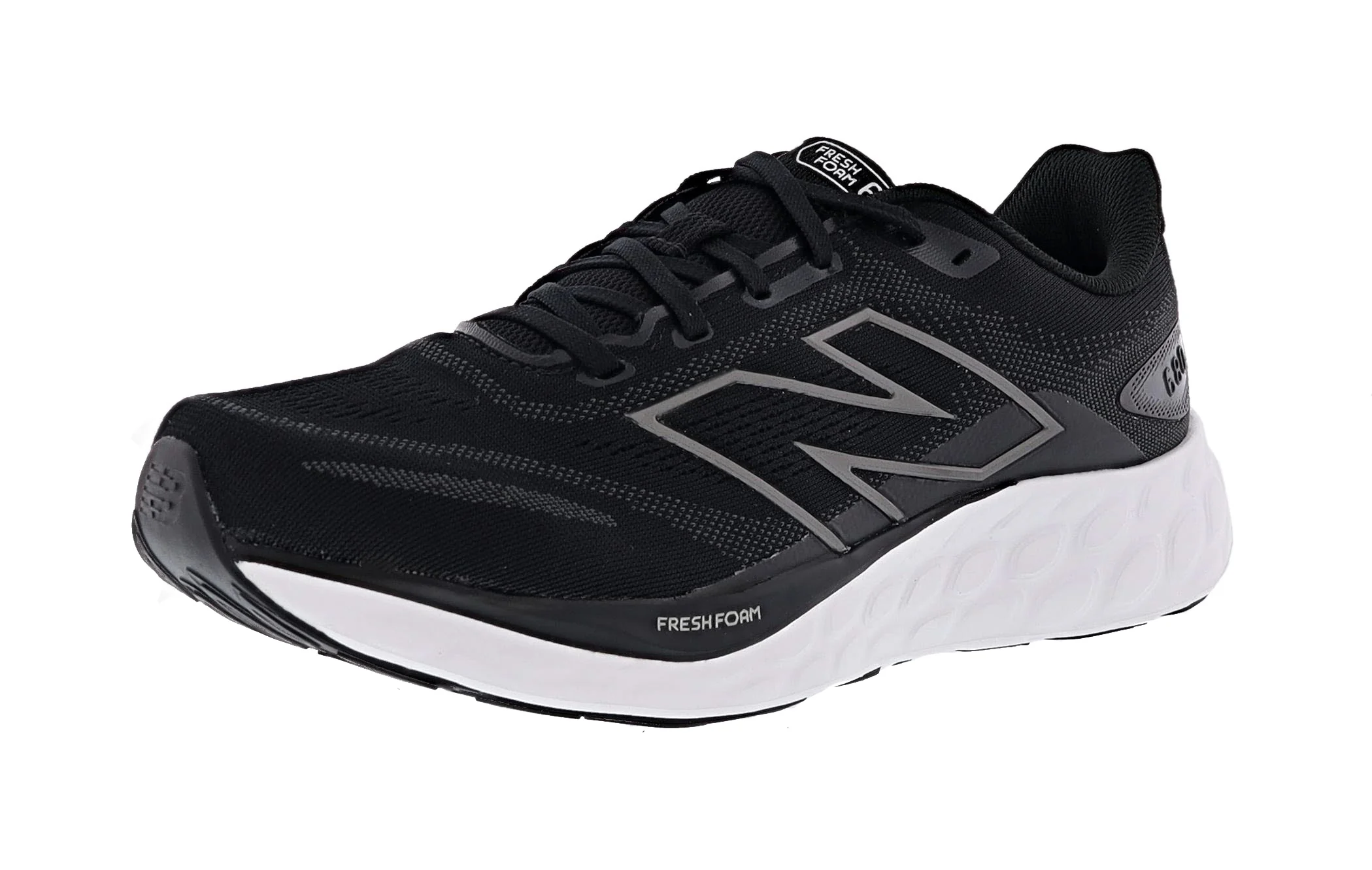 New Balance Men's 680 v8 Fresh Foam Cushioned Running Shoes - Image 17