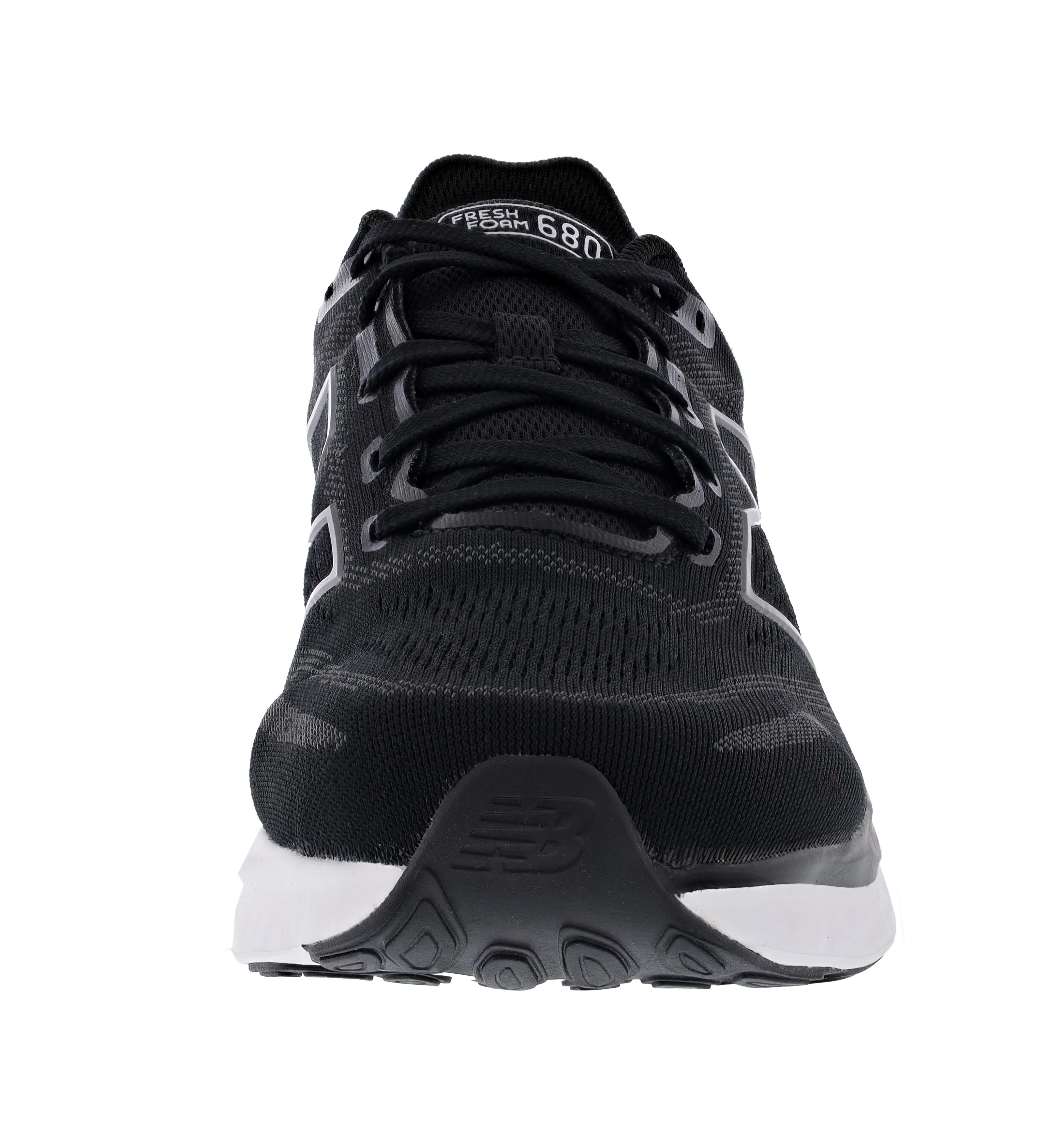 New Balance Men's 680 v8 Fresh Foam Cushioned Running Shoes - Image 19