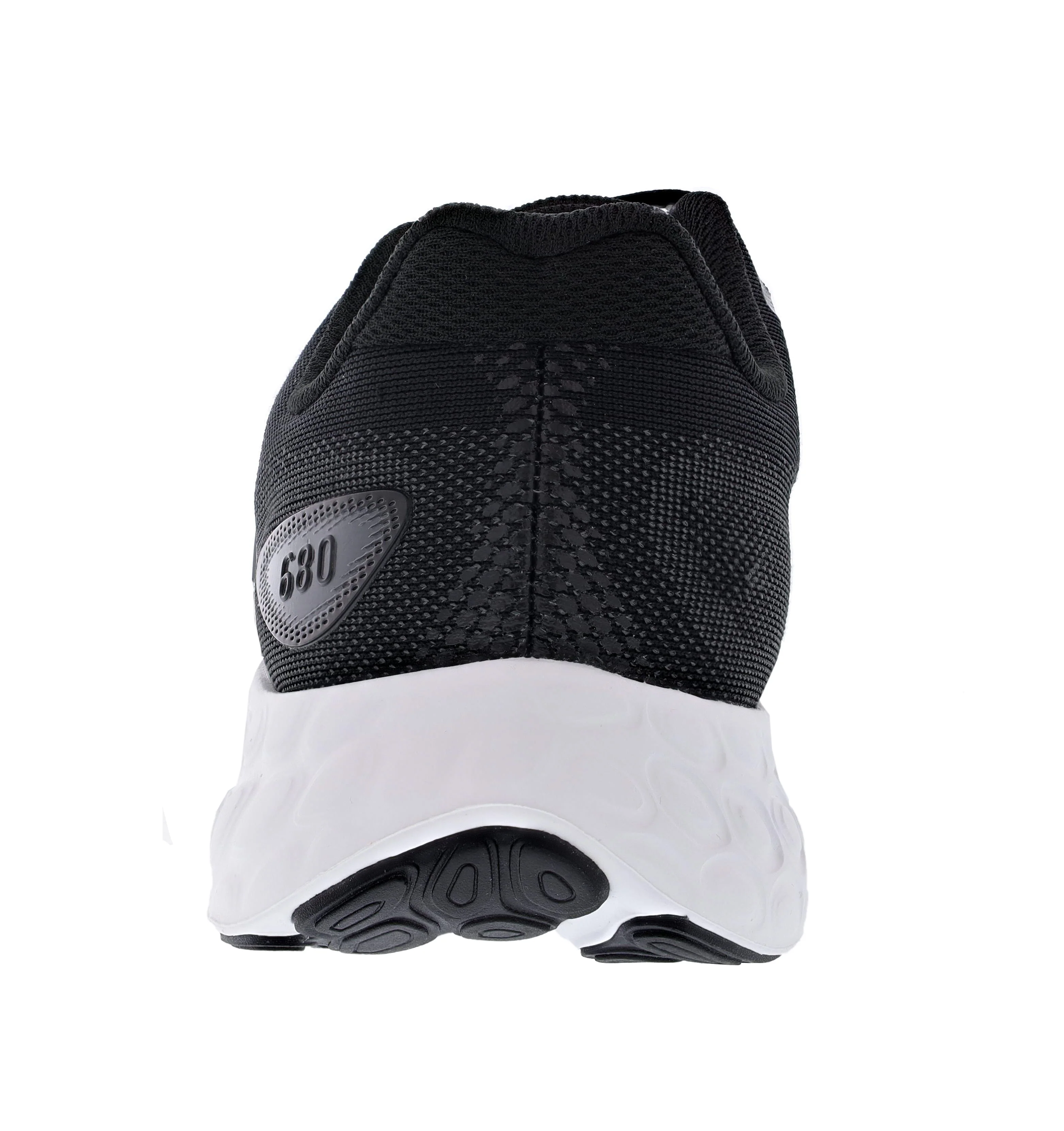 New Balance Men's 680 v8 Fresh Foam Cushioned Running Shoes - Image 20