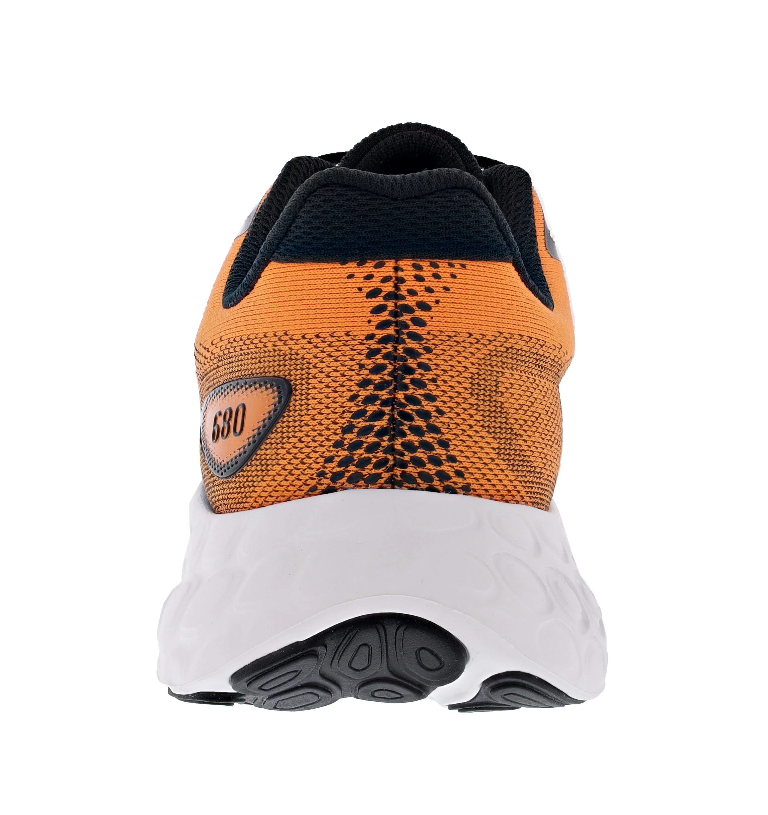 New Balance Men's 680 v8 Fresh Foam Cushioned Running Shoes - Image 26