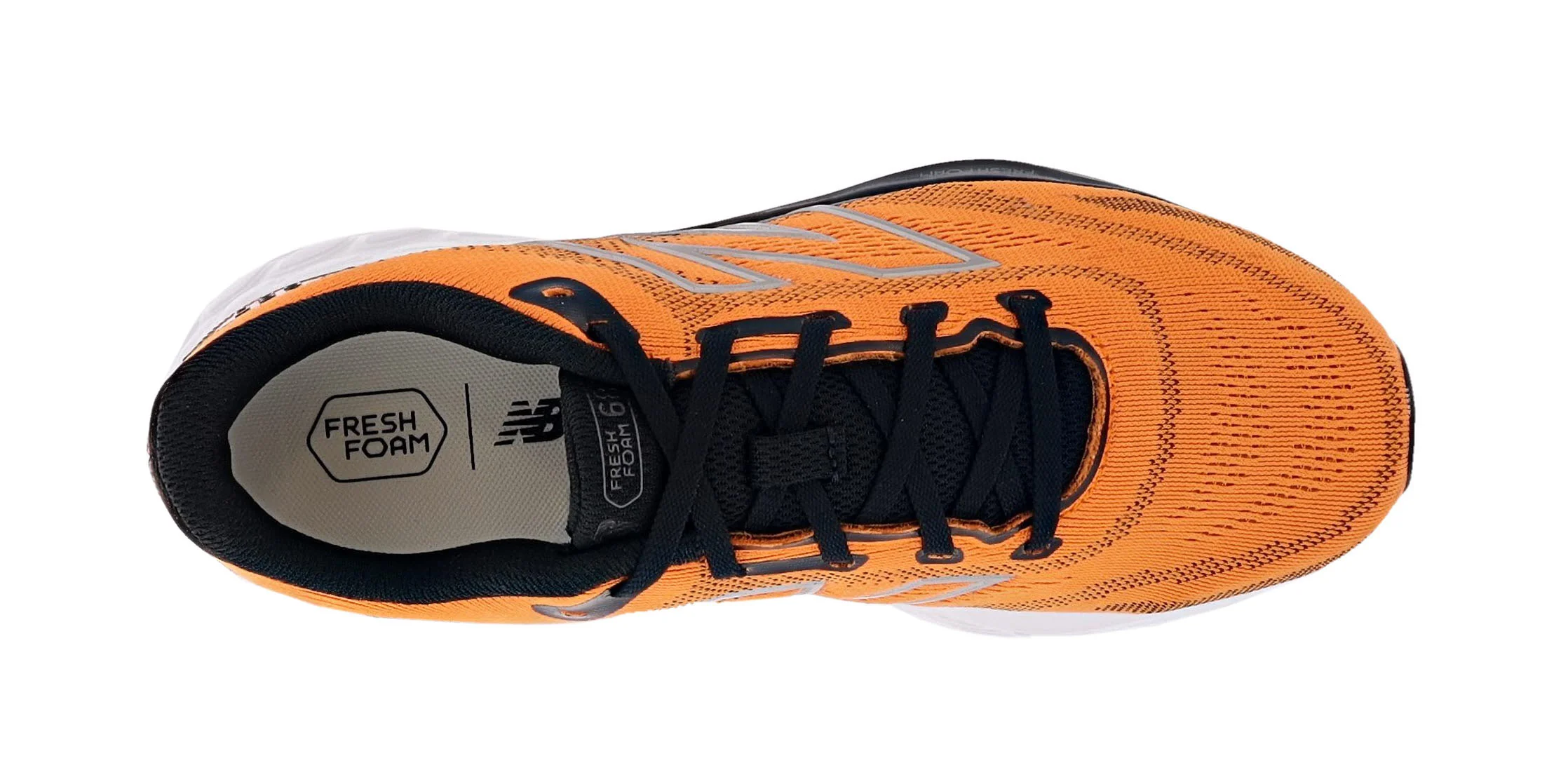 New Balance Men's 680 v8 Fresh Foam Cushioned Running Shoes - Image 28