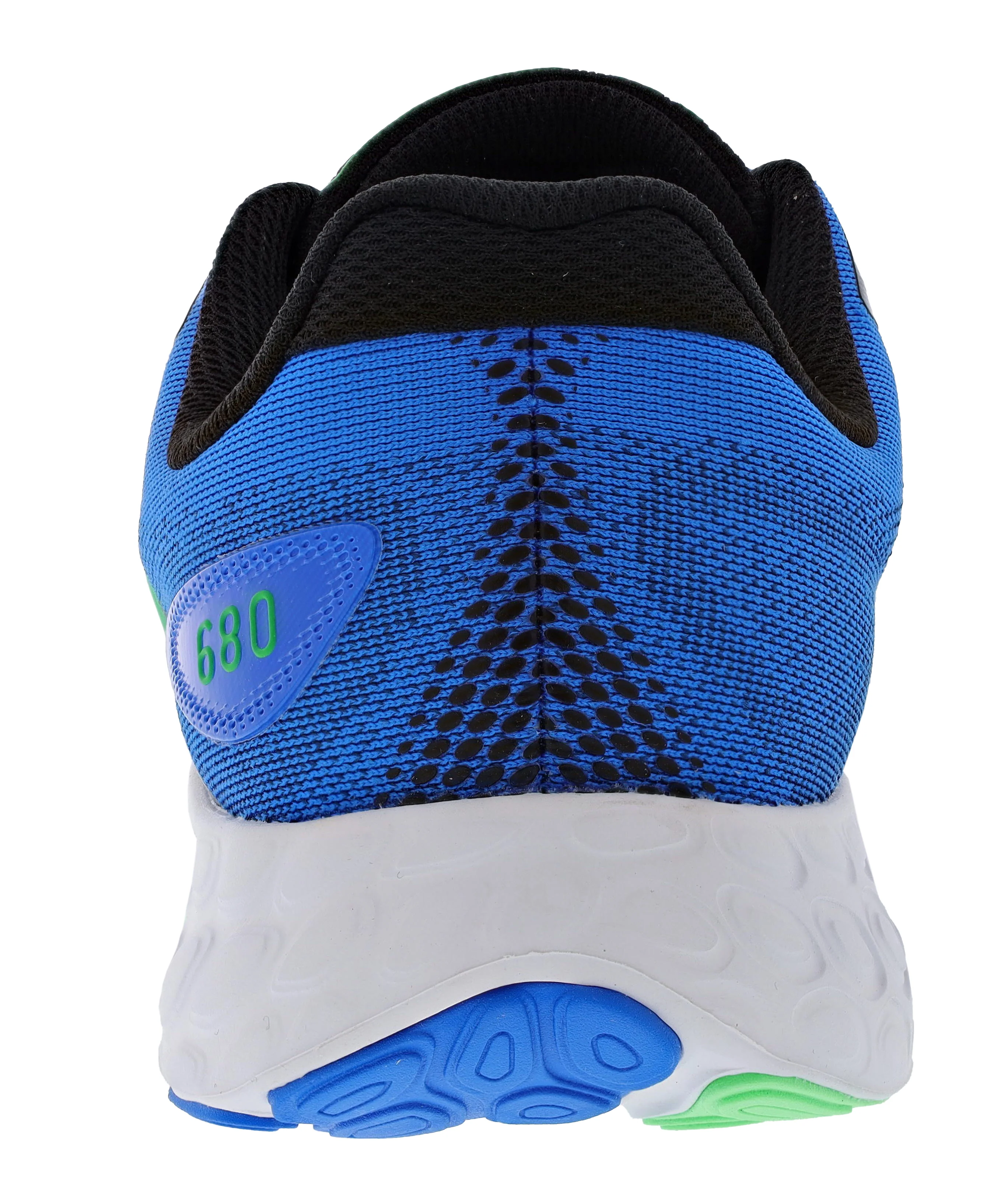 New Balance Men's 680 v8 Fresh Foam Cushioned Running Shoes - Image 4