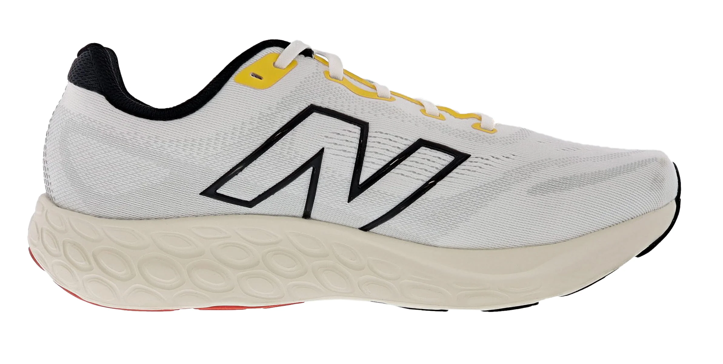 New Balance Men's 680 v8 Fresh Foam Cushioned Running Shoes - Image 7