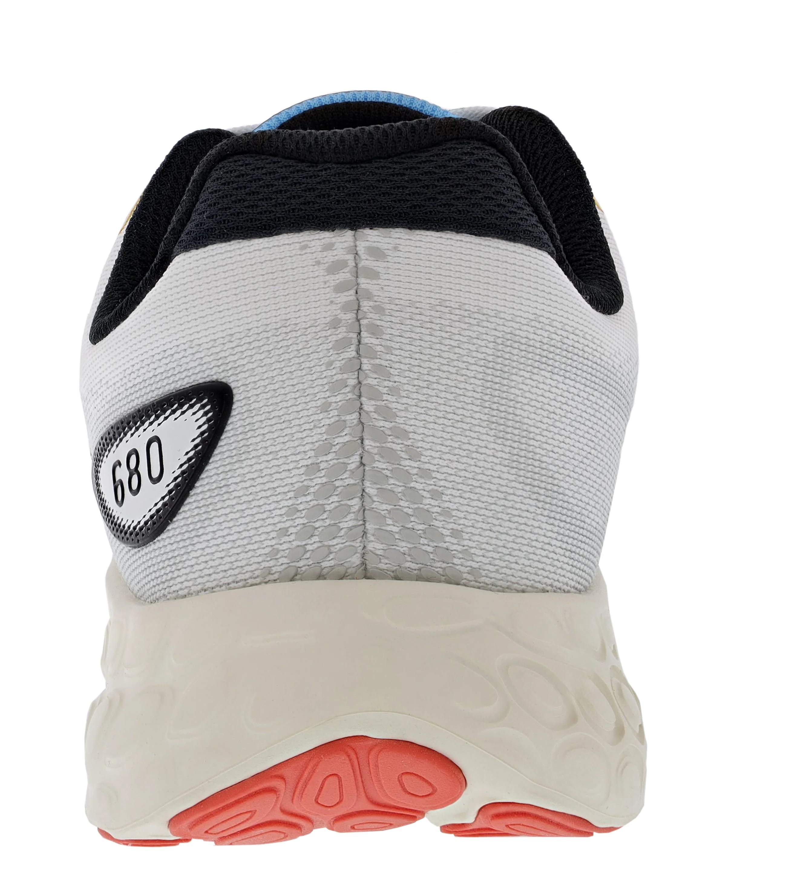New Balance Men's 680 v8 Fresh Foam Cushioned Running Shoes - Image 9
