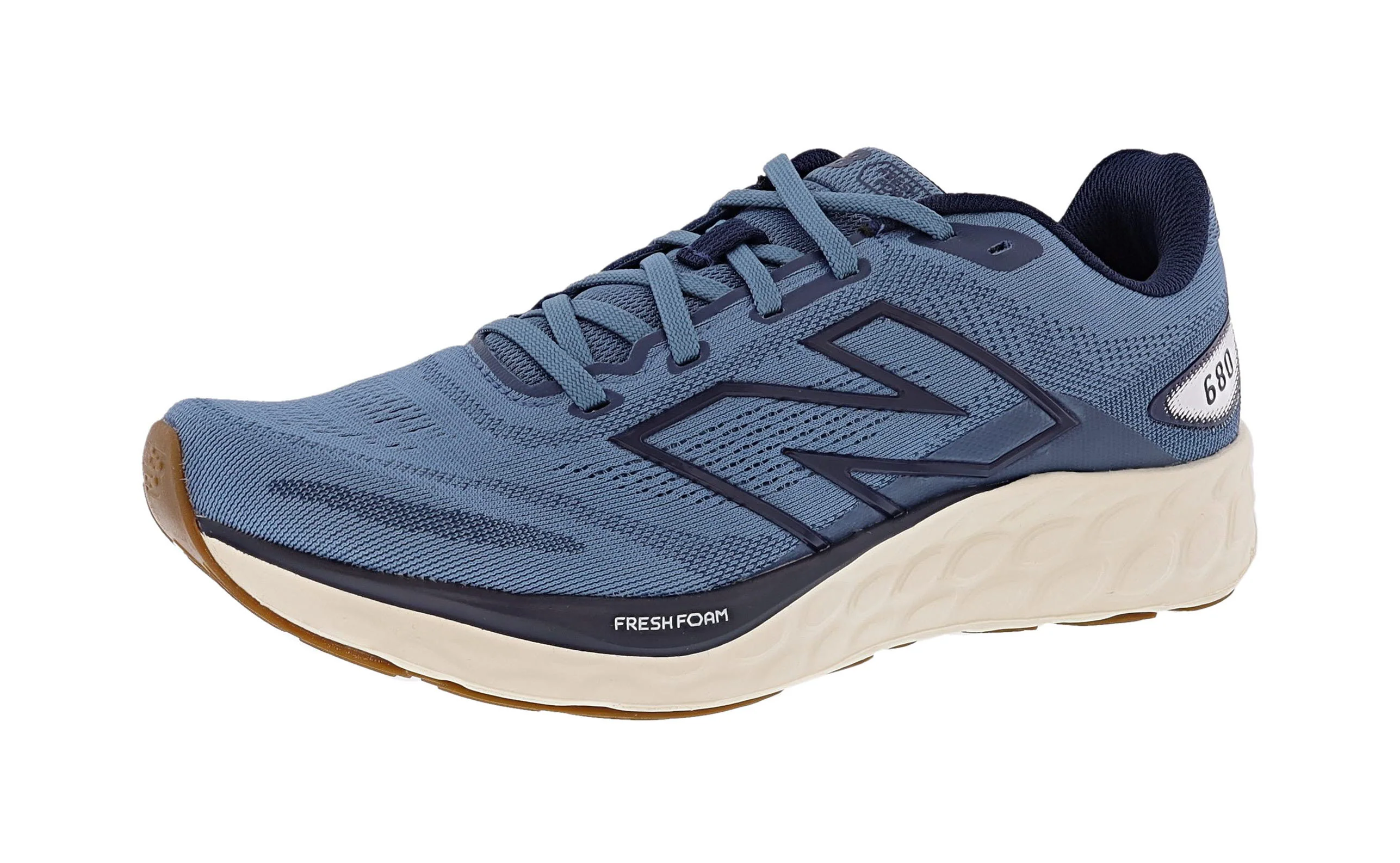 New Balance Men's 680 v8 Fresh Foam Running Shoes