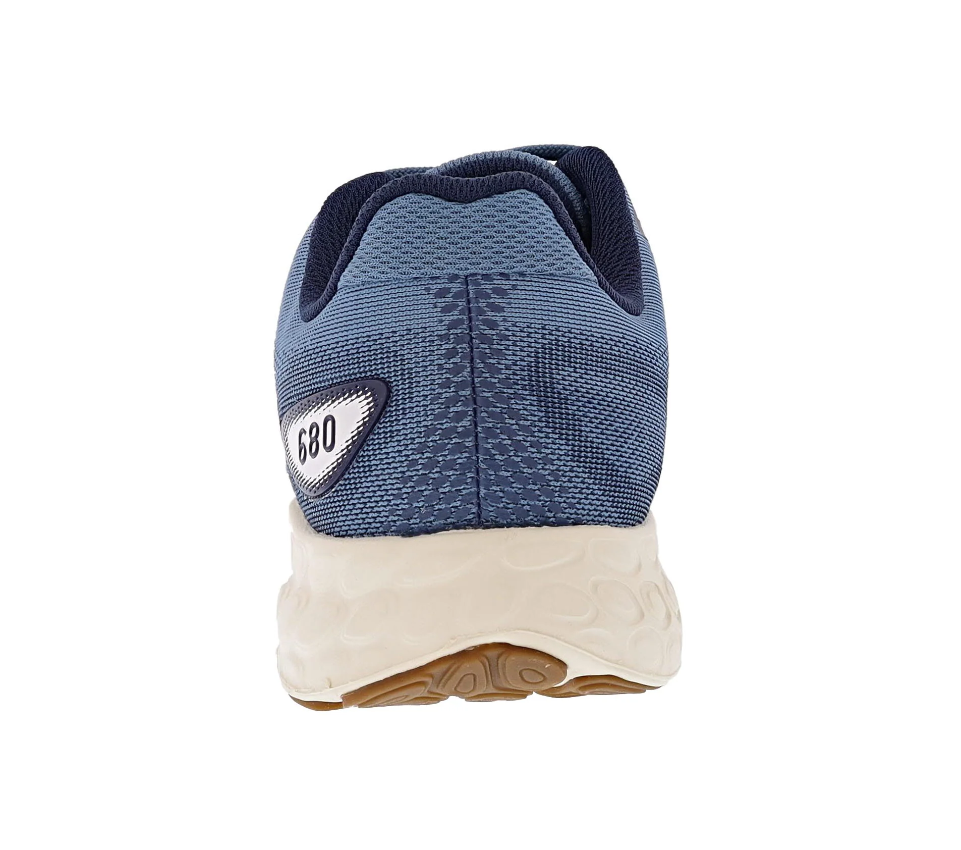 New Balance Men's 680 v8 Fresh Foam Running Shoes - Image 4