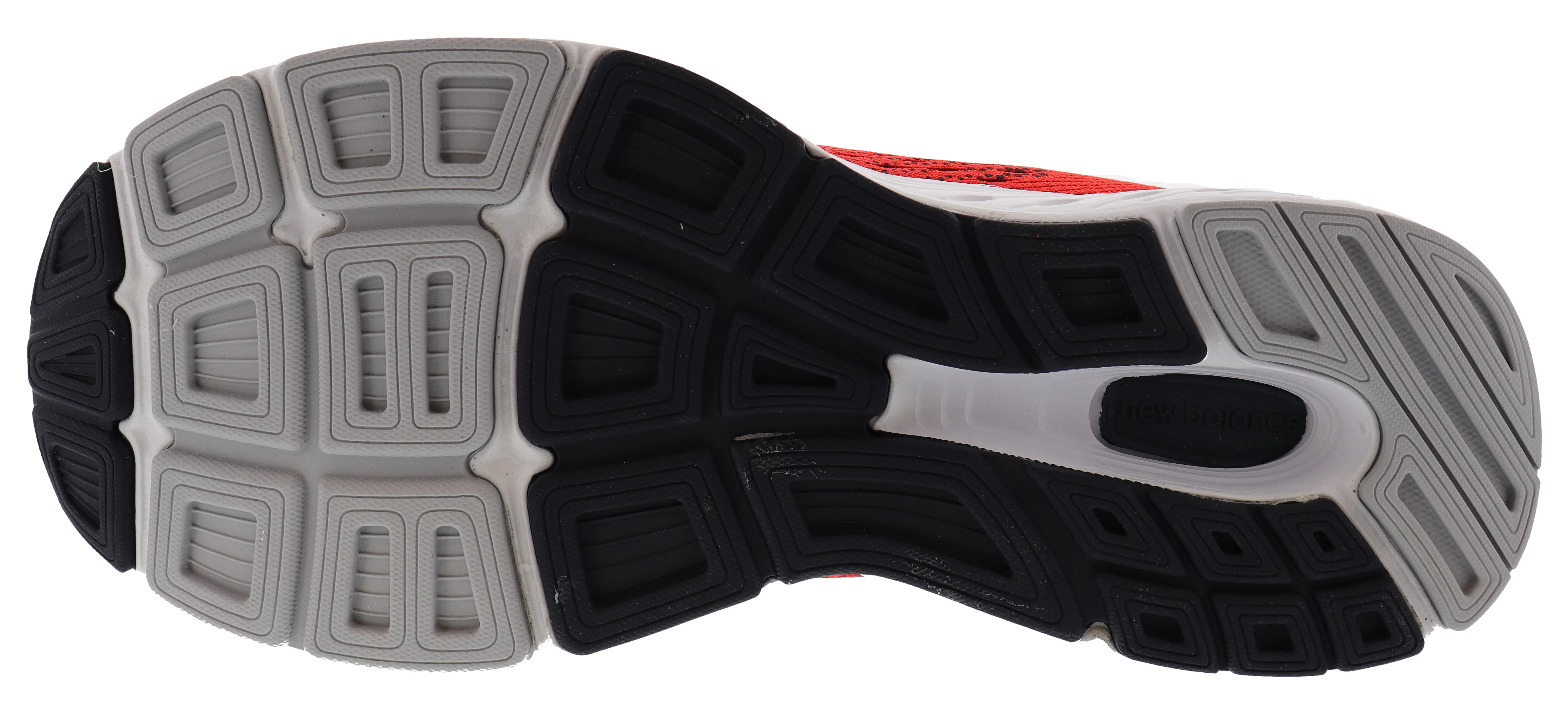 New Balance Men's 680V6 Lightweight Cushioning Running Shoes - Image 5