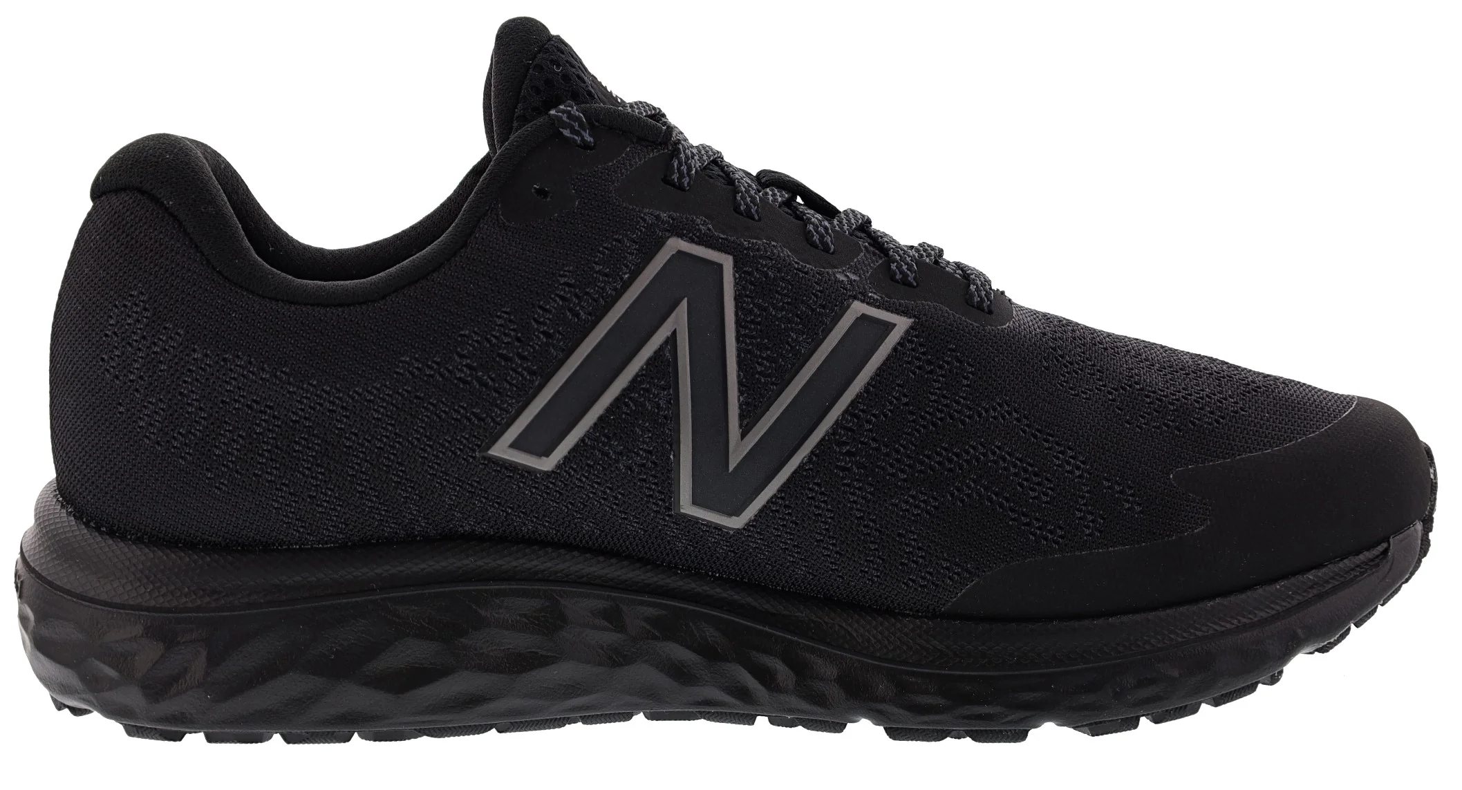 New Balance Men's 680 v7 4E Lightweight Cushioning Running Shoes - Image 17