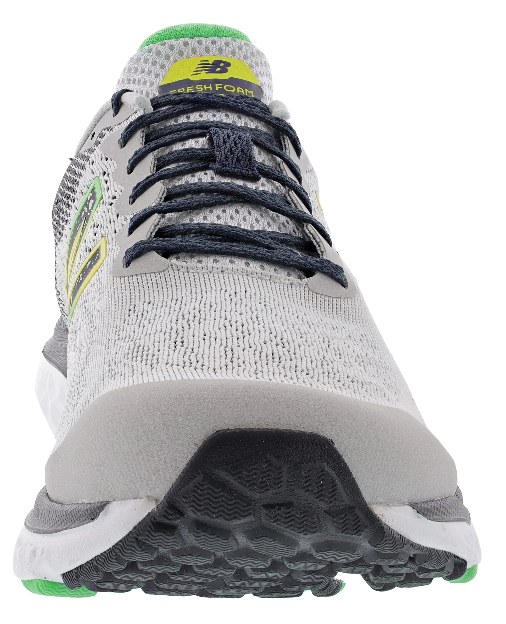 New Balance Men's 680 v7 4E Lightweight Cushioning Running Shoes - Image 3