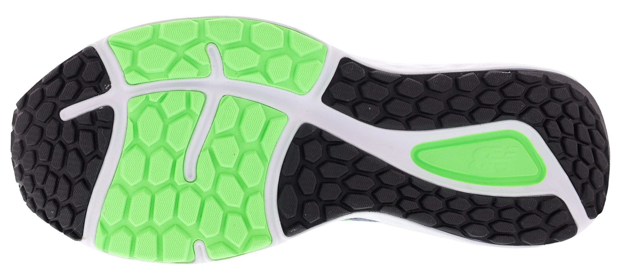 New Balance Men's 680 v7 4E Lightweight Cushioning Running Shoes - Image 30