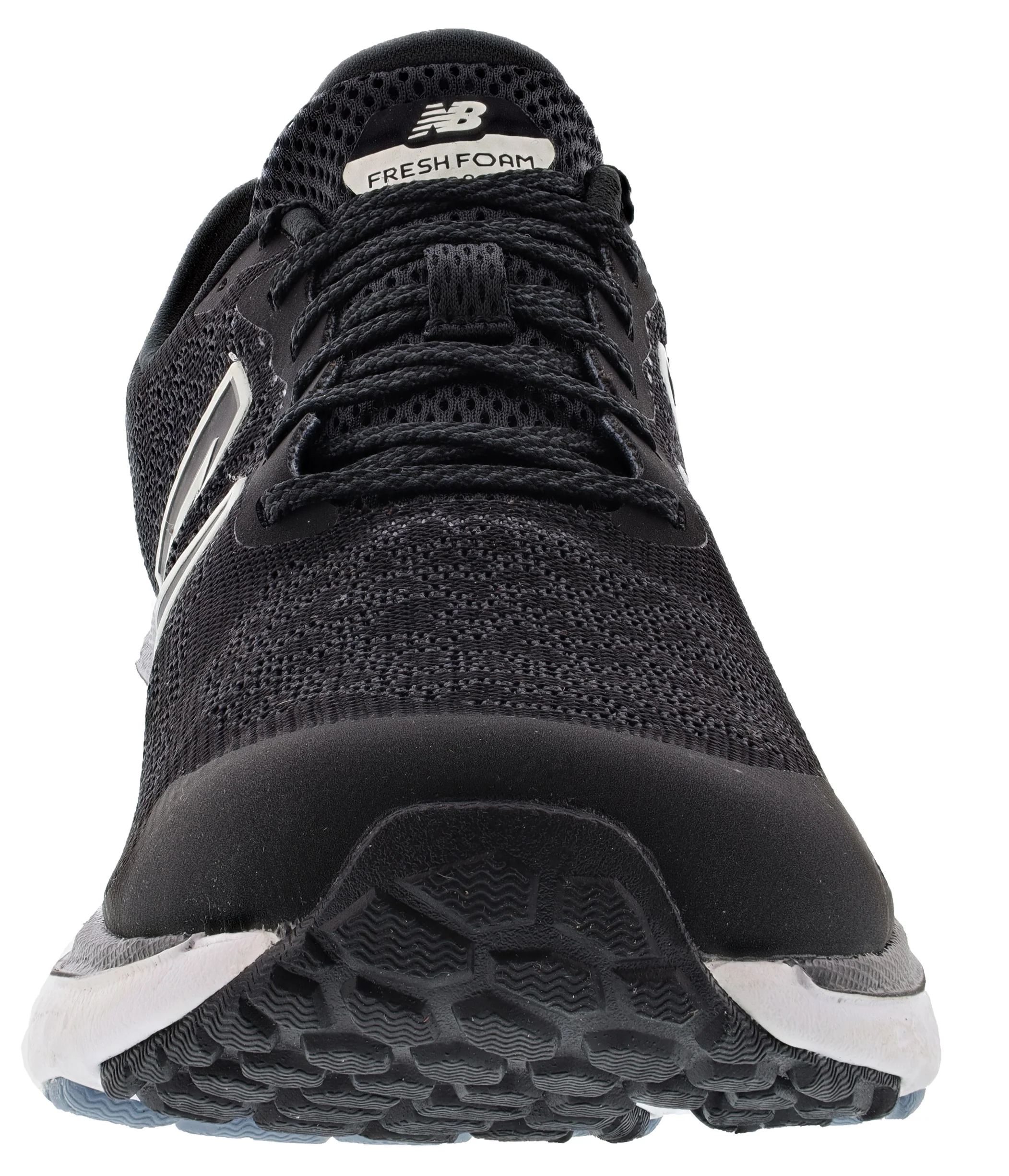 New Balance Men's 680 v7 4E Lightweight Cushioning Running Shoes - Image 8