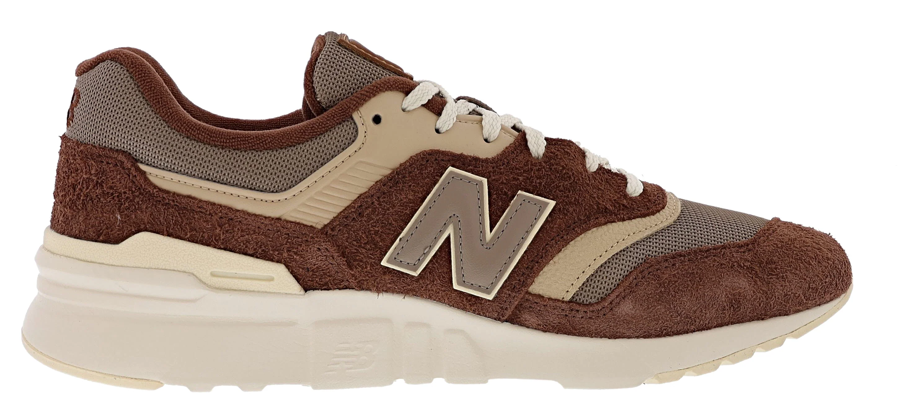 New Balance Men's 997H v1 Heritage Classic Walking Shoes - Image 2