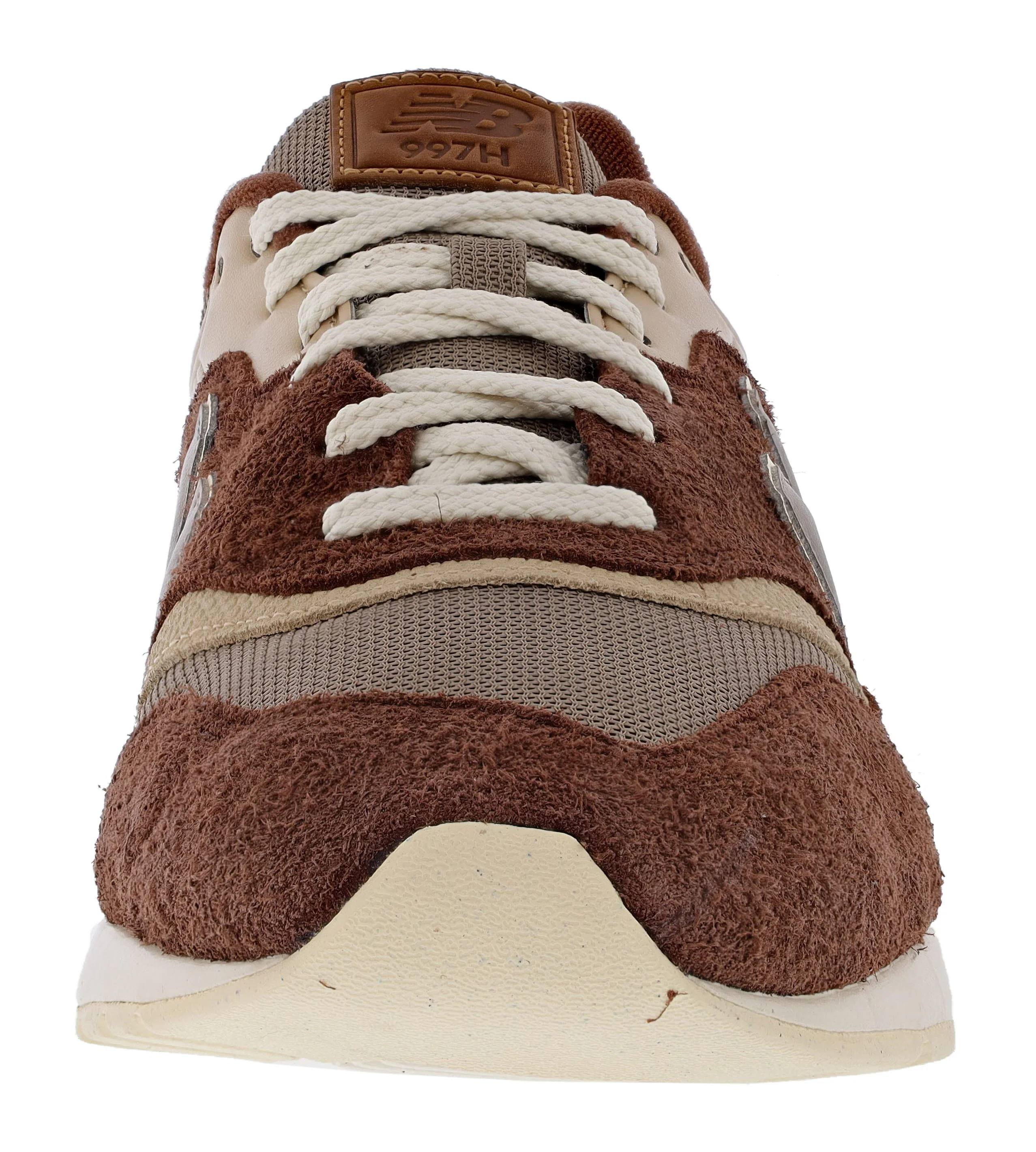 New Balance Men's 997H v1 Heritage Classic Walking Shoes - Image 3