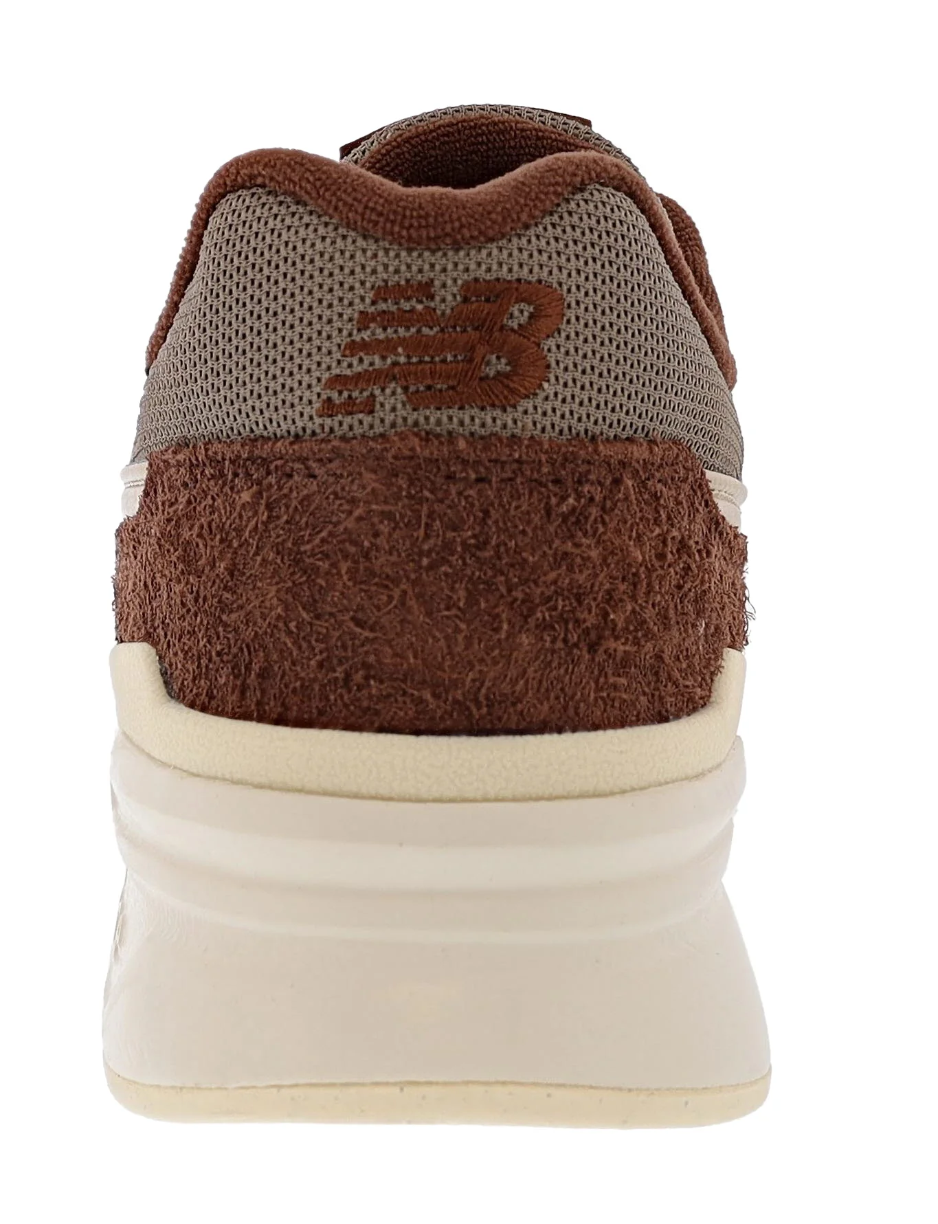 New Balance Men's 997H v1 Heritage Classic Walking Shoes - Image 4