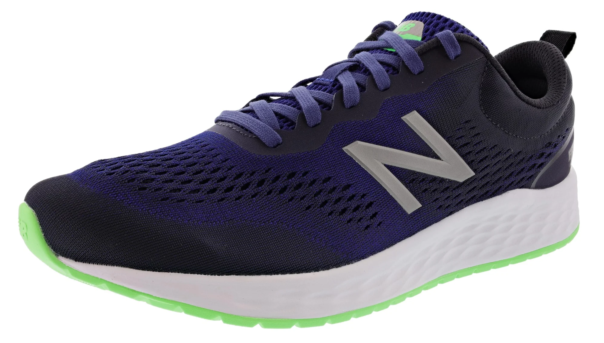 New Balance Men's Arishi v3 Fresh Foam Lightweight Running Shoes - Image 16
