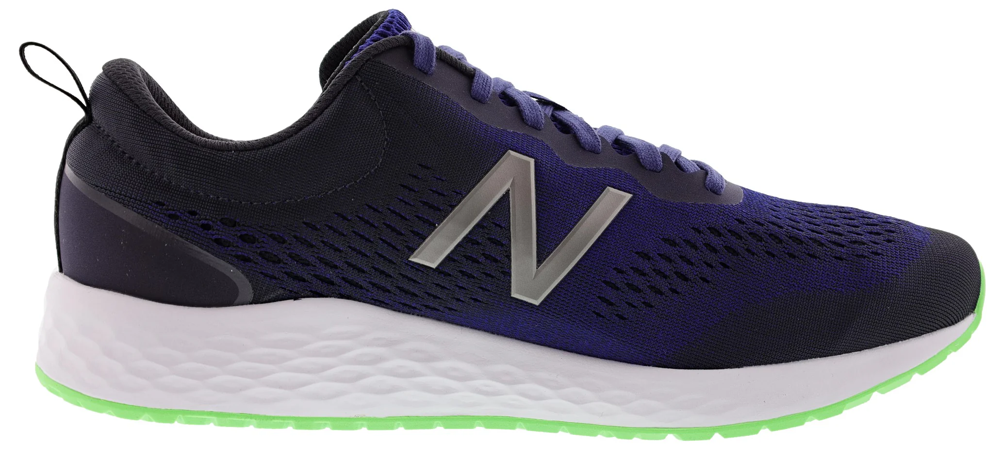 New Balance Men's Arishi v3 Fresh Foam Lightweight Running Shoes - Image 17