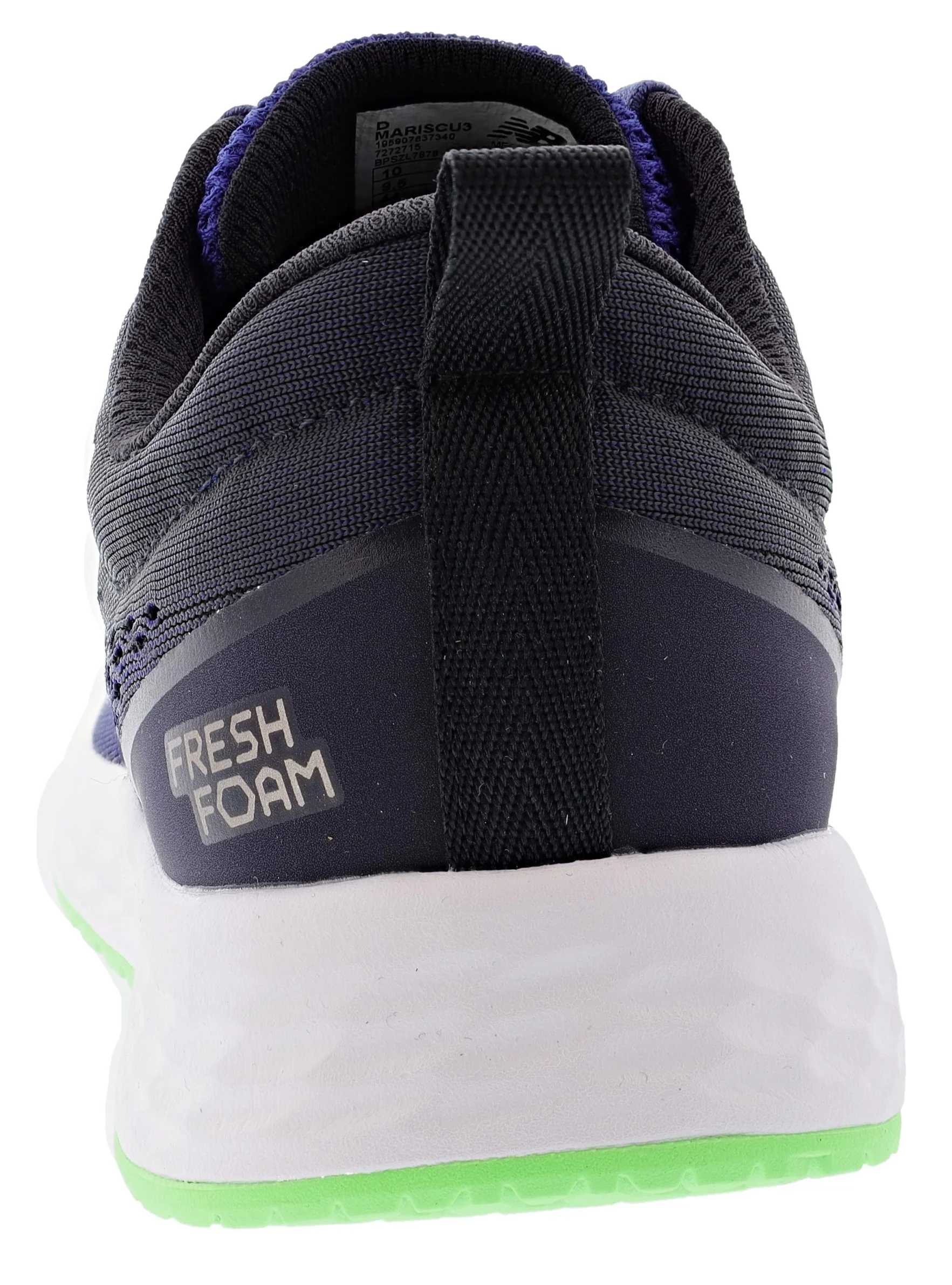 New Balance Men's Arishi v3 Fresh Foam Lightweight Running Shoes - Image 19