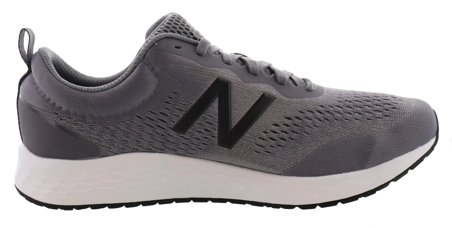 New Balance Men's Arishi v3 Fresh Foam Lightweight Running Shoes - Image 2