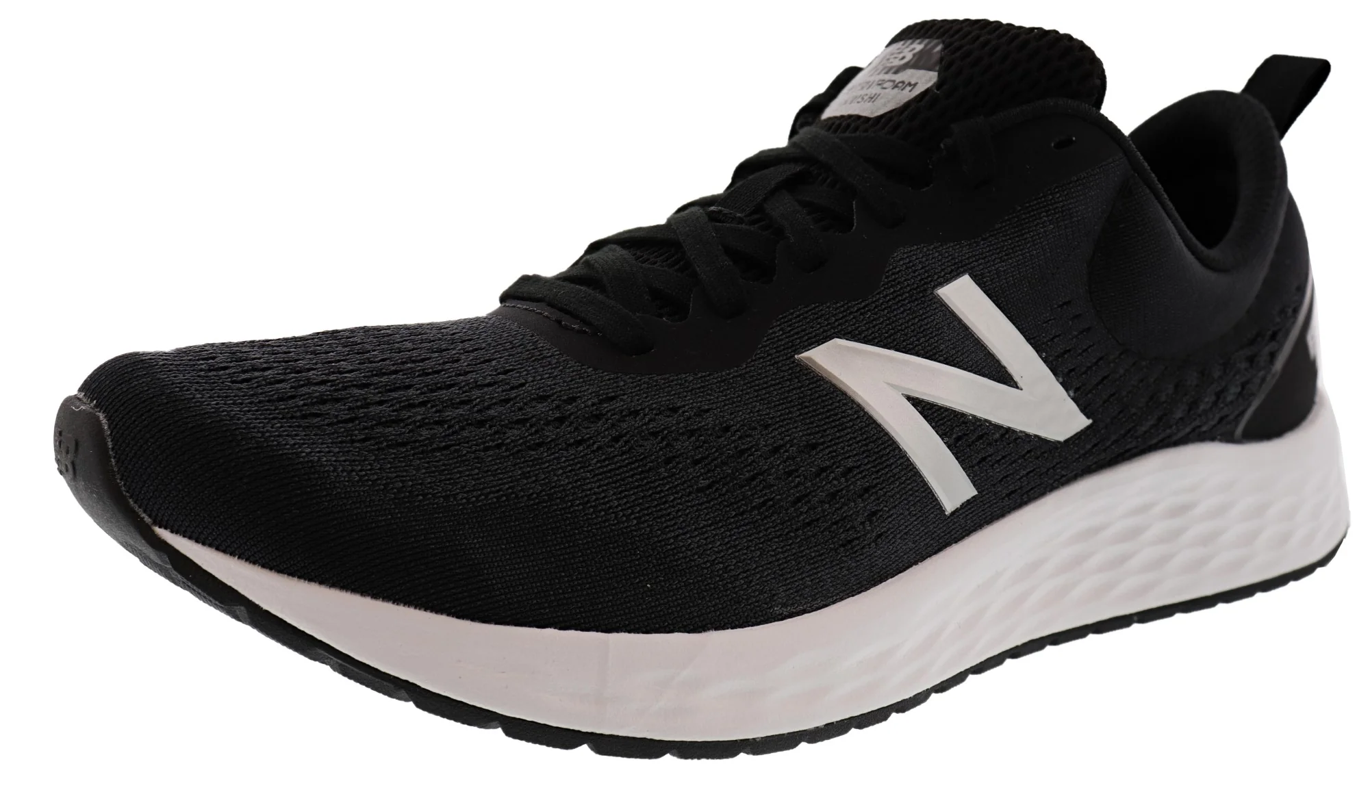 New Balance Men's Arishi v3 Fresh Foam Lightweight Running Shoes - Image 6