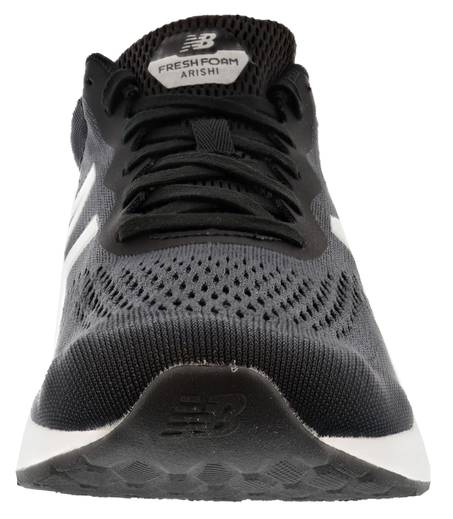 New Balance Men's Arishi v3 Fresh Foam Lightweight Running Shoes - Image 8