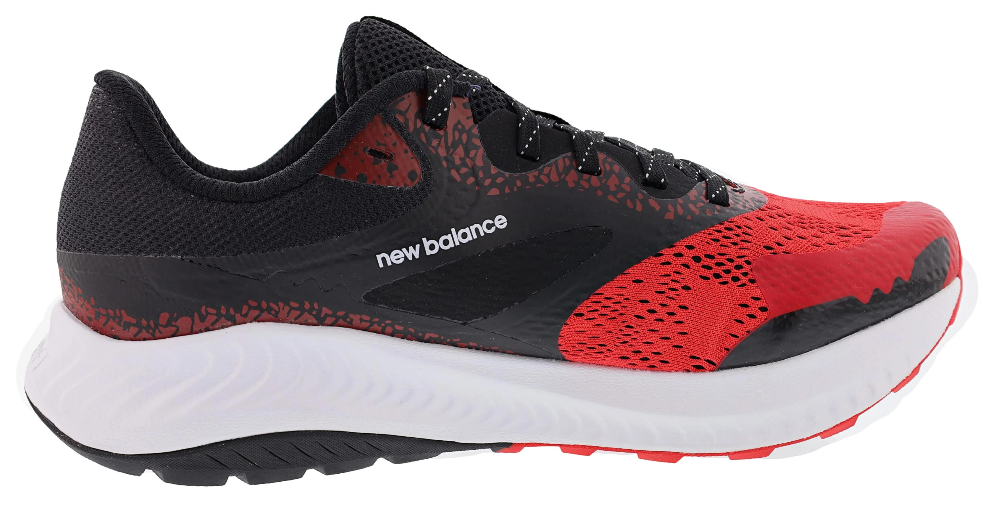 New Balance Men's Dynasoft Nitrel v5 Hiking & Trail Running Shoes - Image 12