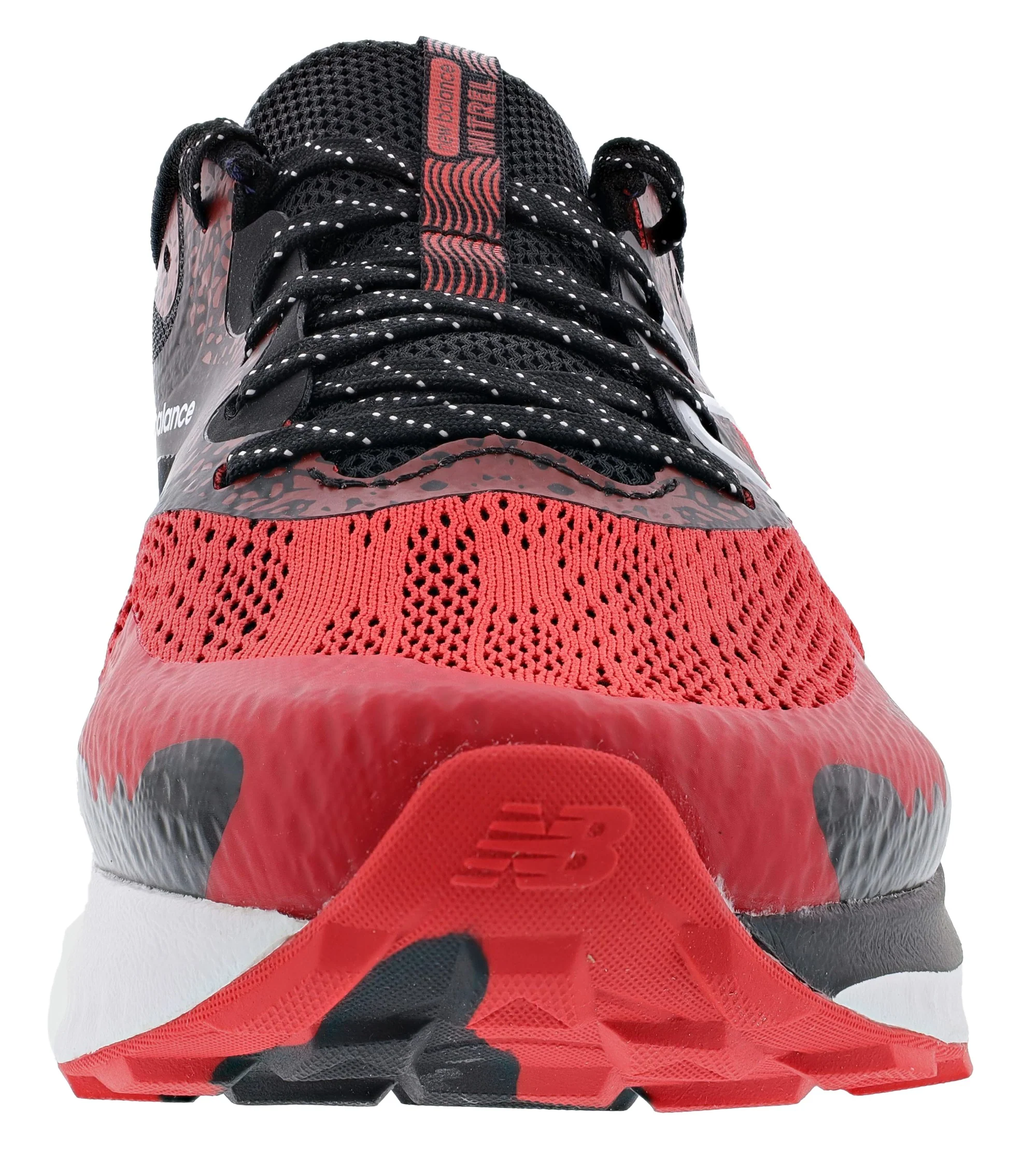 New Balance Men's Dynasoft Nitrel v5 Hiking & Trail Running Shoes - Image 13