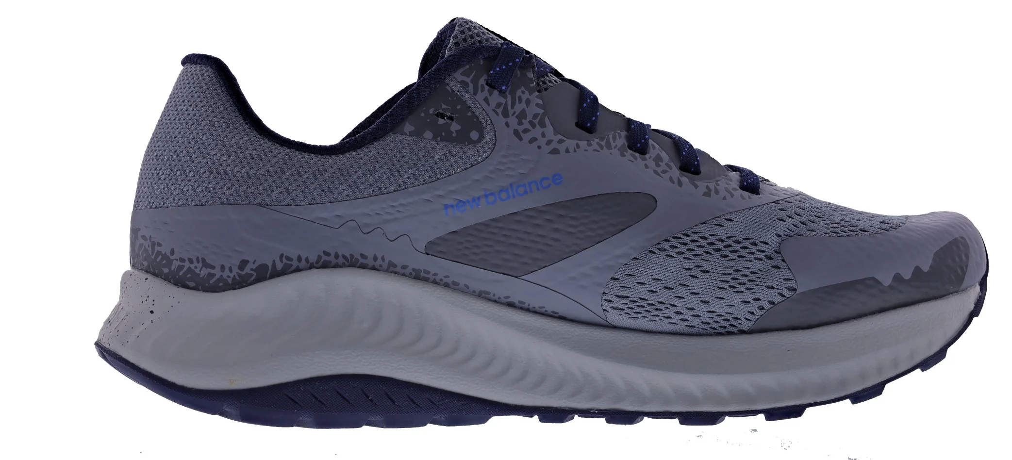 New Balance Men's Dynasoft Nitrel v5 Hiking & Trail Running Shoes - Image 17