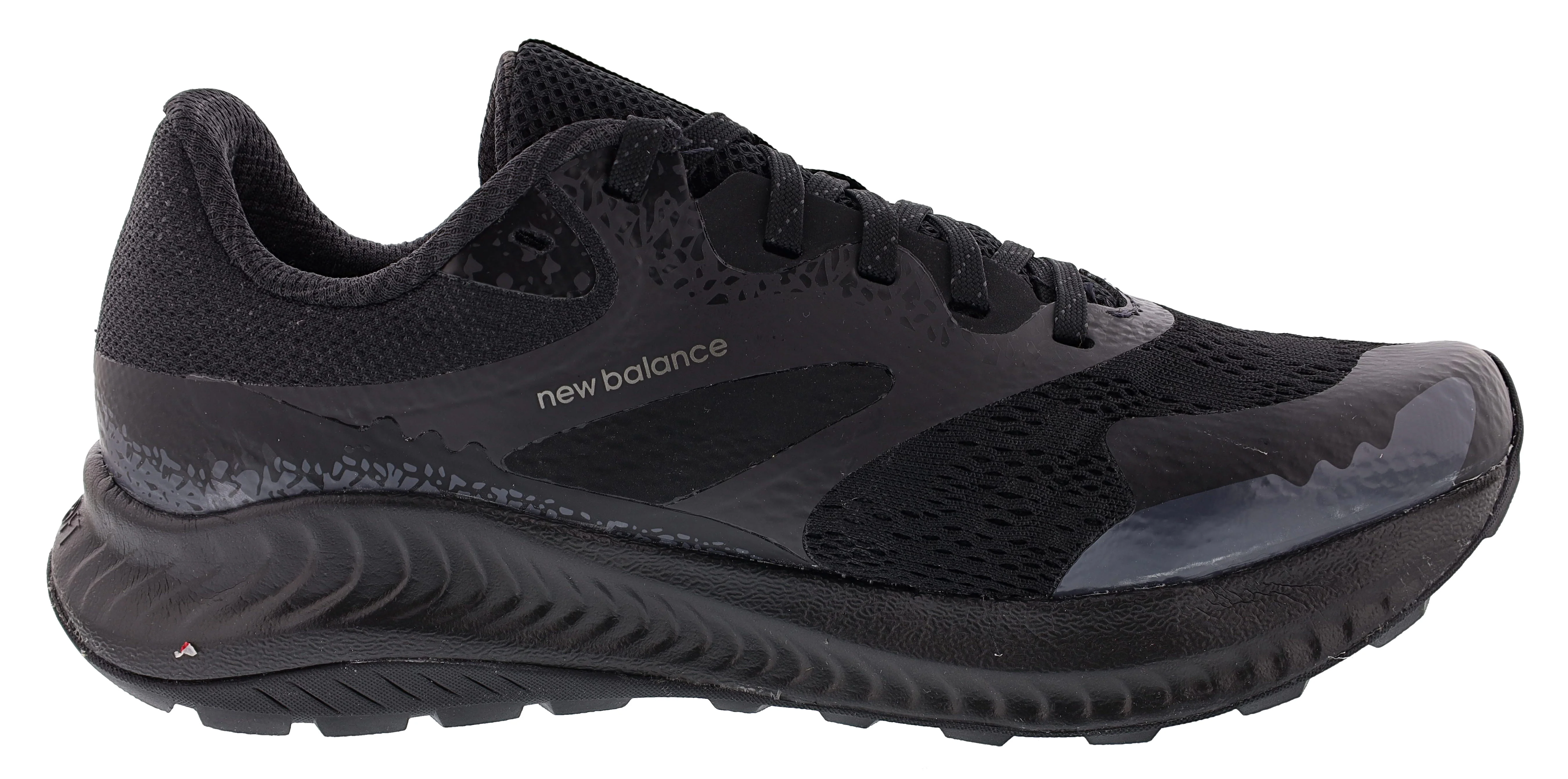 New Balance Men's Dynasoft Nitrel v5 Hiking & Trail Running Shoes - Image 2