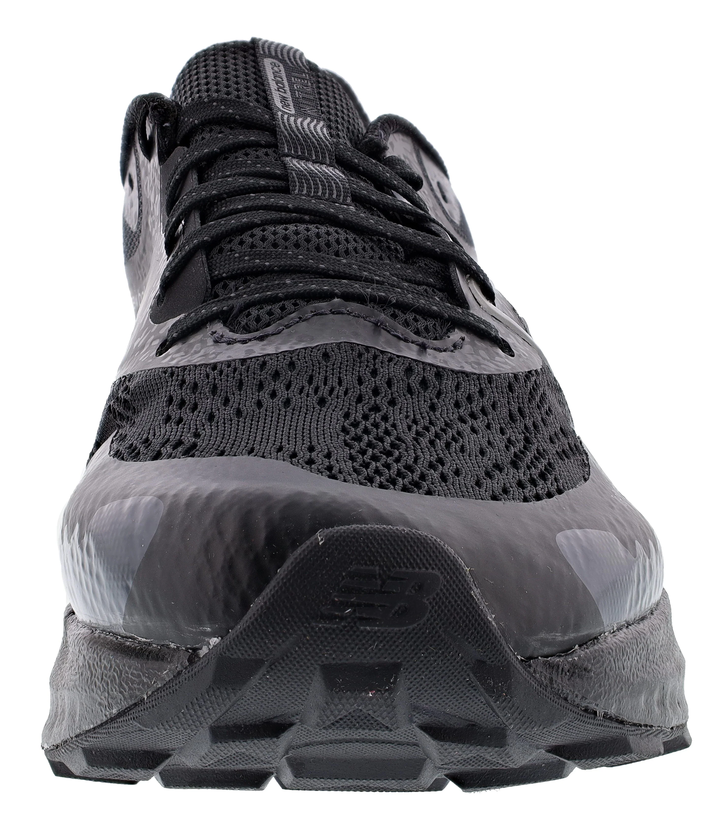 New Balance Men's Dynasoft Nitrel v5 Hiking & Trail Running Shoes - Image 3