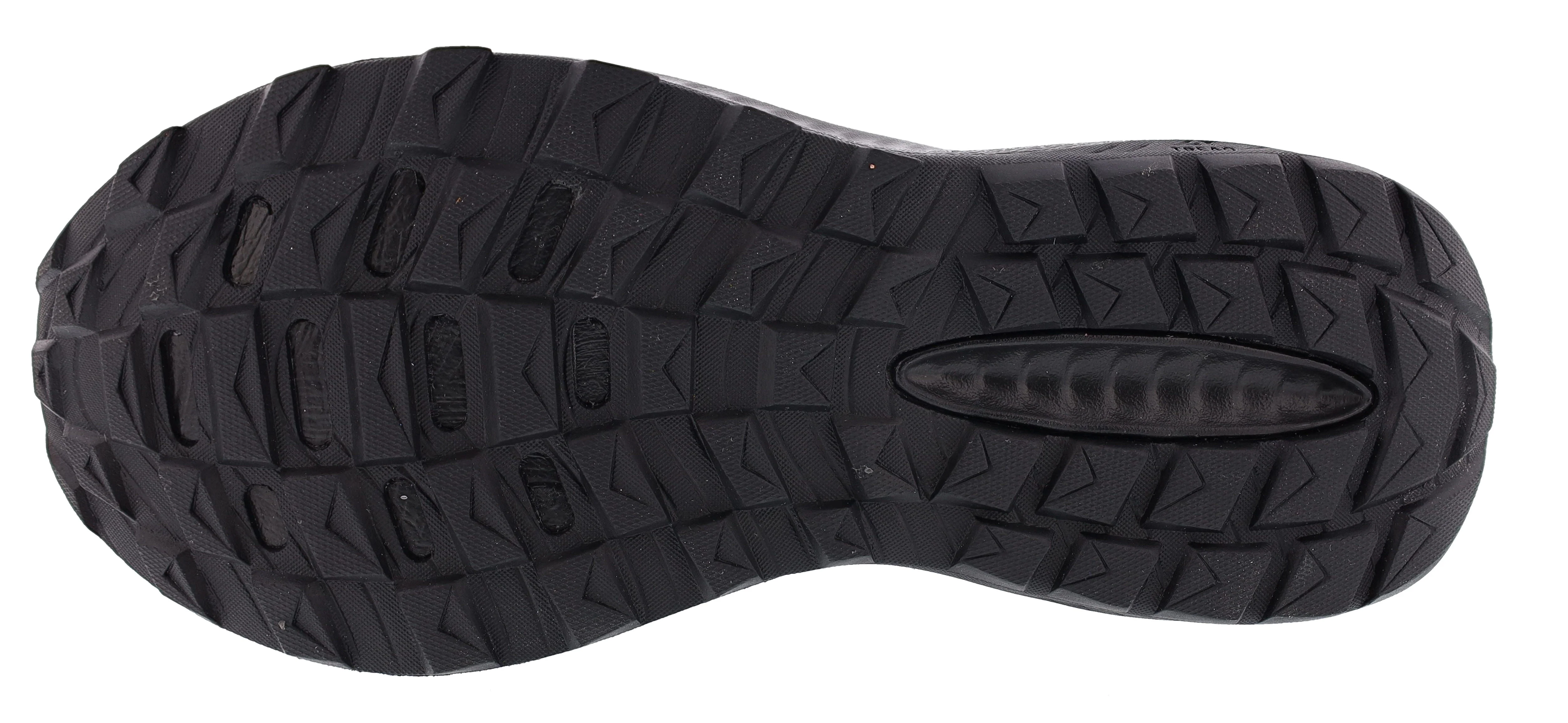 New Balance Men's Dynasoft Nitrel v5 Hiking & Trail Running Shoes - Image 5