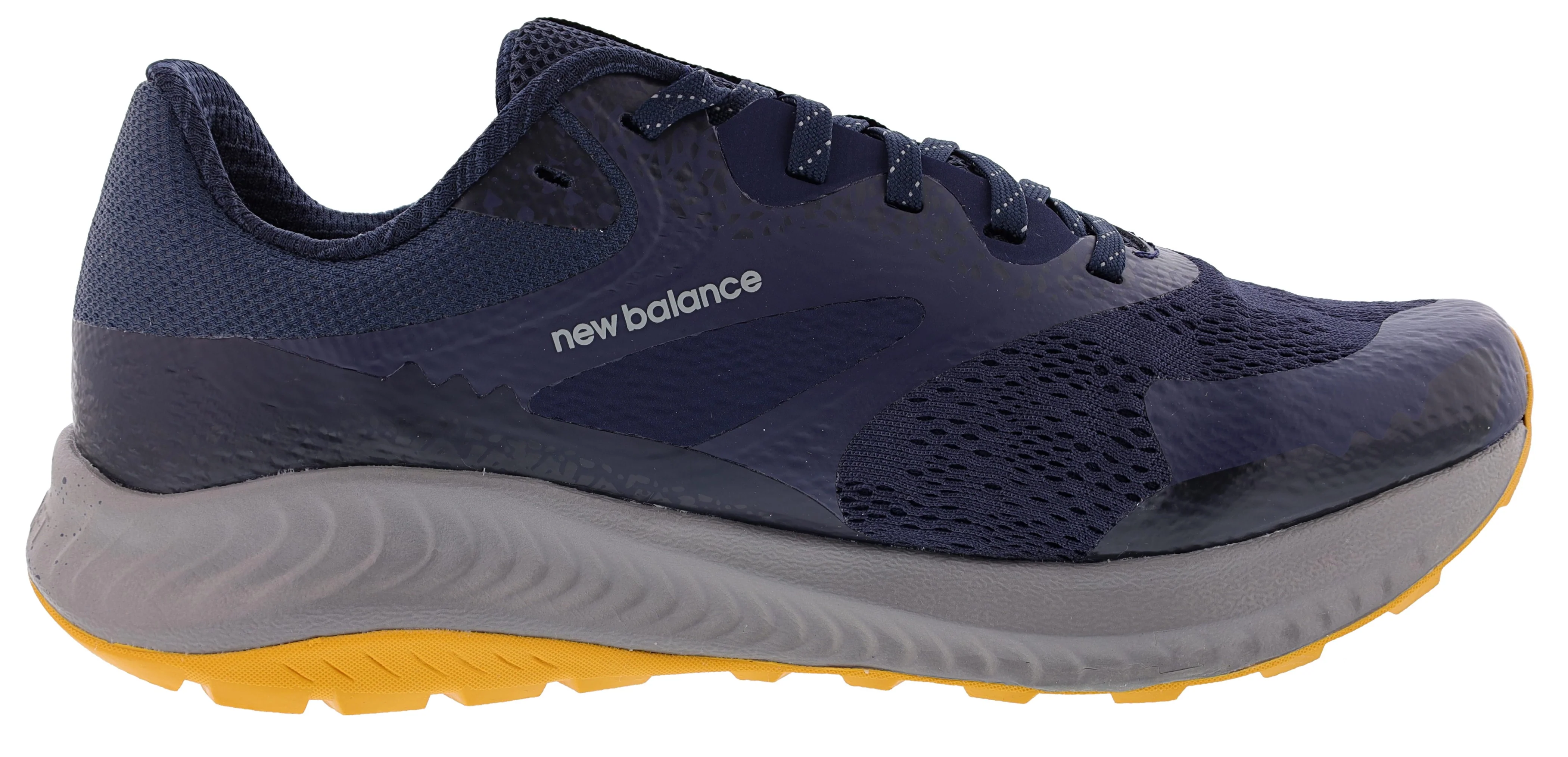 New Balance Men's Dynasoft Nitrel v5 Hiking & Trail Running Shoes - Image 7