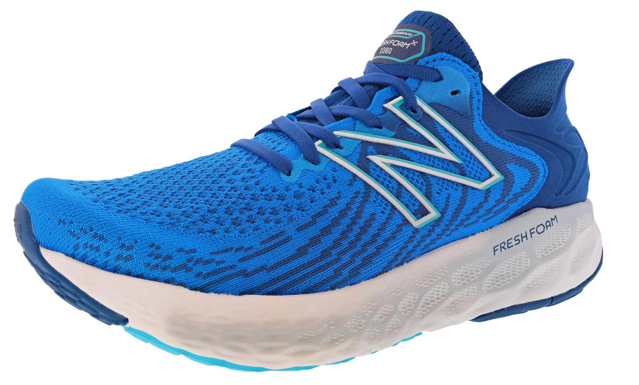 New Balance Fresh Foam 1080 v11 Men's Running Shoes - Image 16