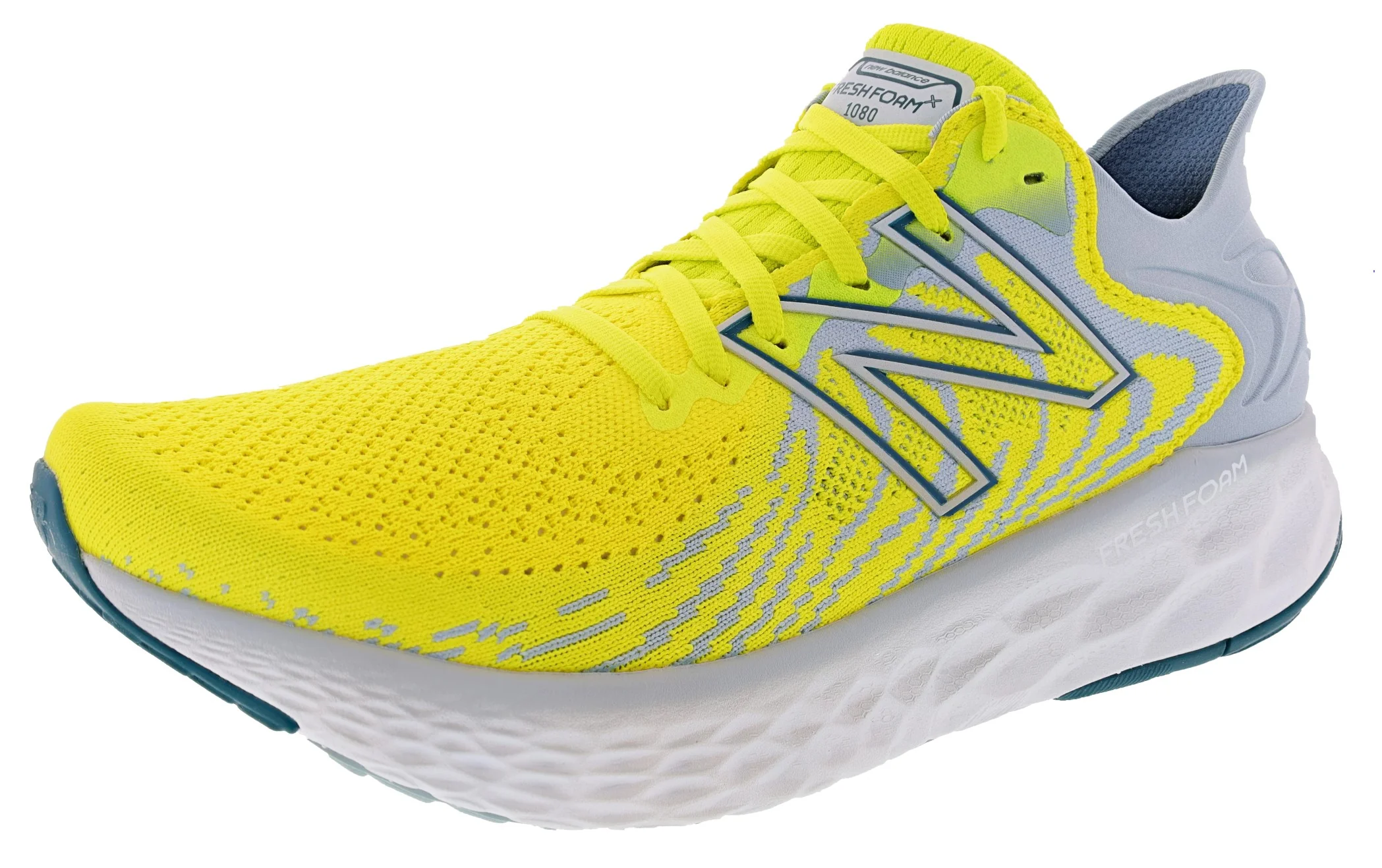 New Balance Fresh Foam 1080 v11 Men's Running Shoes - Image 26