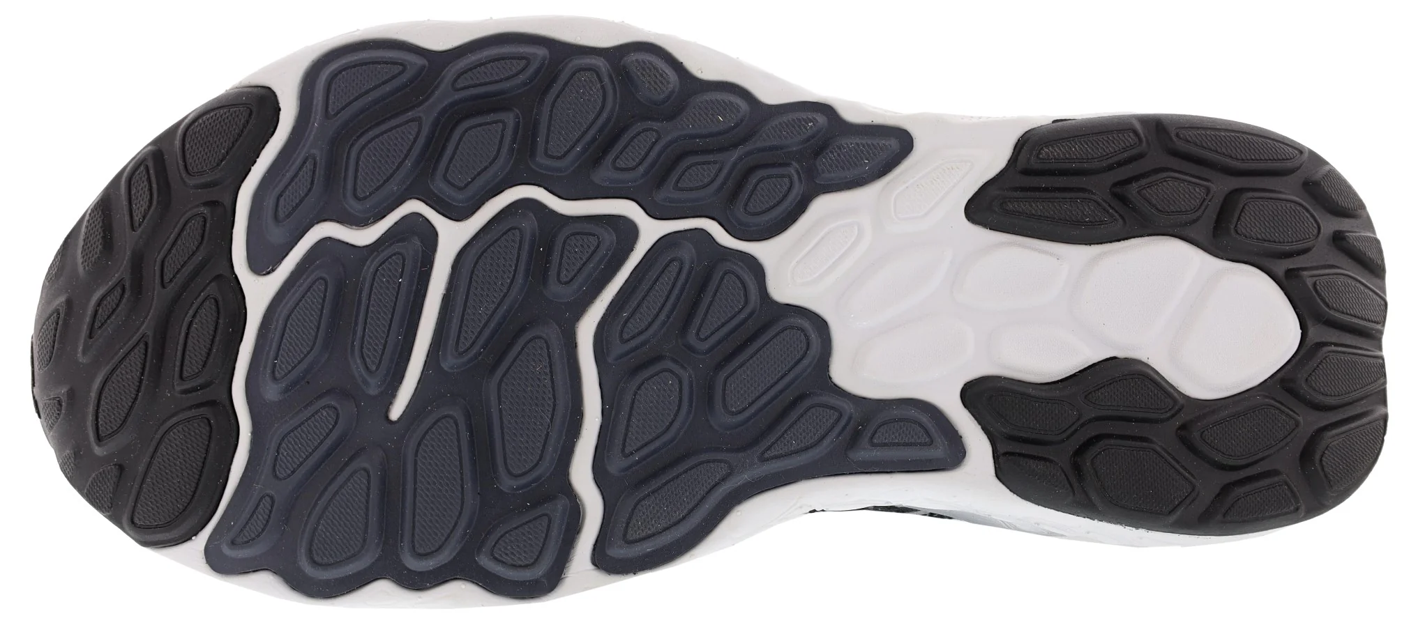 New Balance Men's Fresh Foam 1080 v12 Performance Running Shoes - Image 10