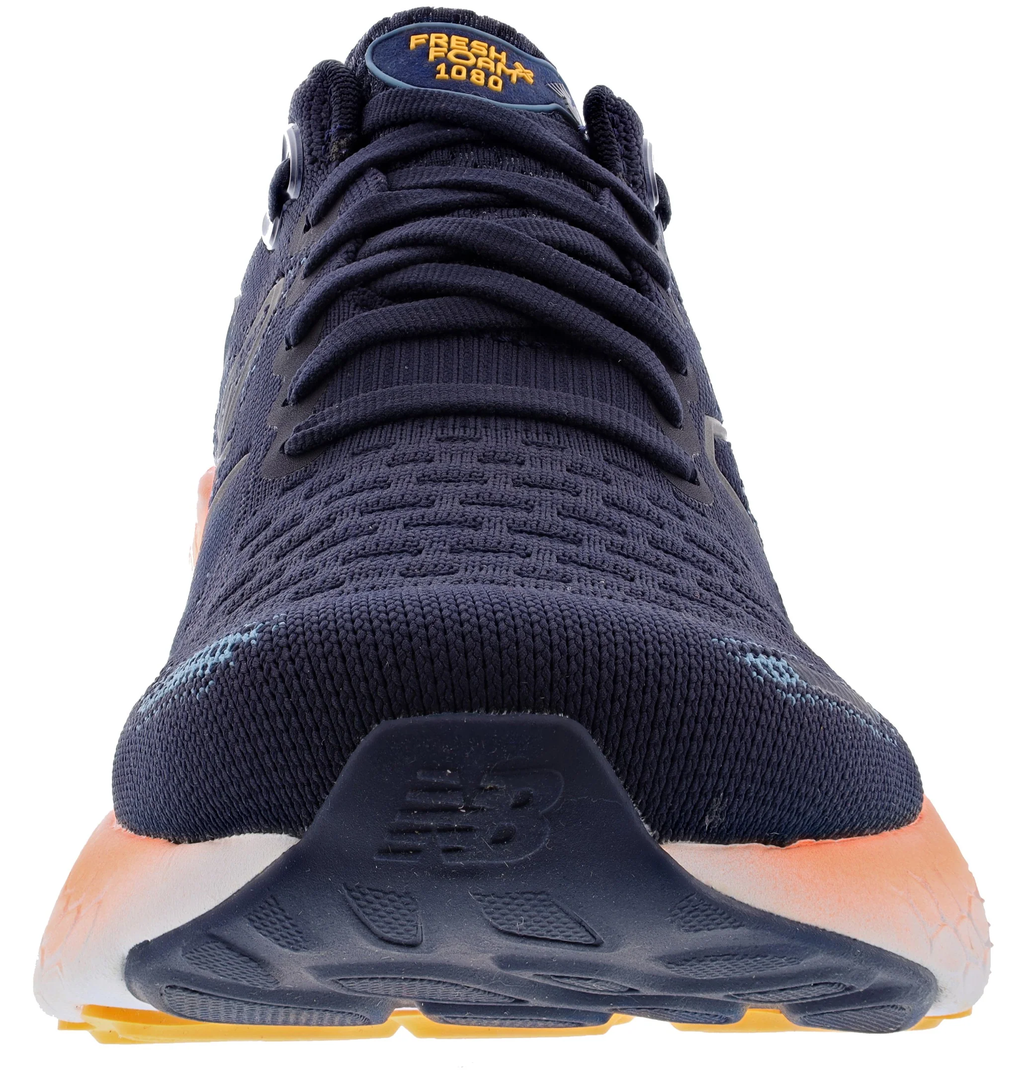New Balance Men's Fresh Foam 1080 v12 Performance Running Shoes - Image 3