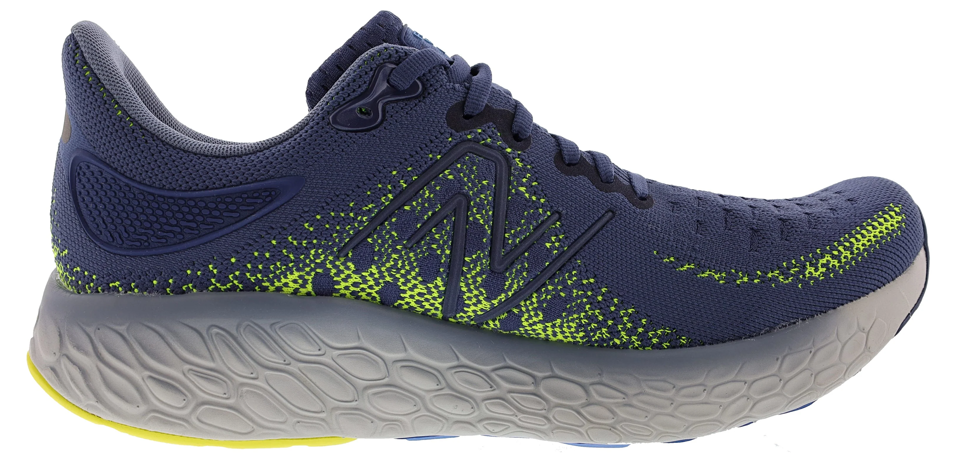 New Balance Men's Fresh Foam 1080 v12 Performance Running Shoes - Image 32