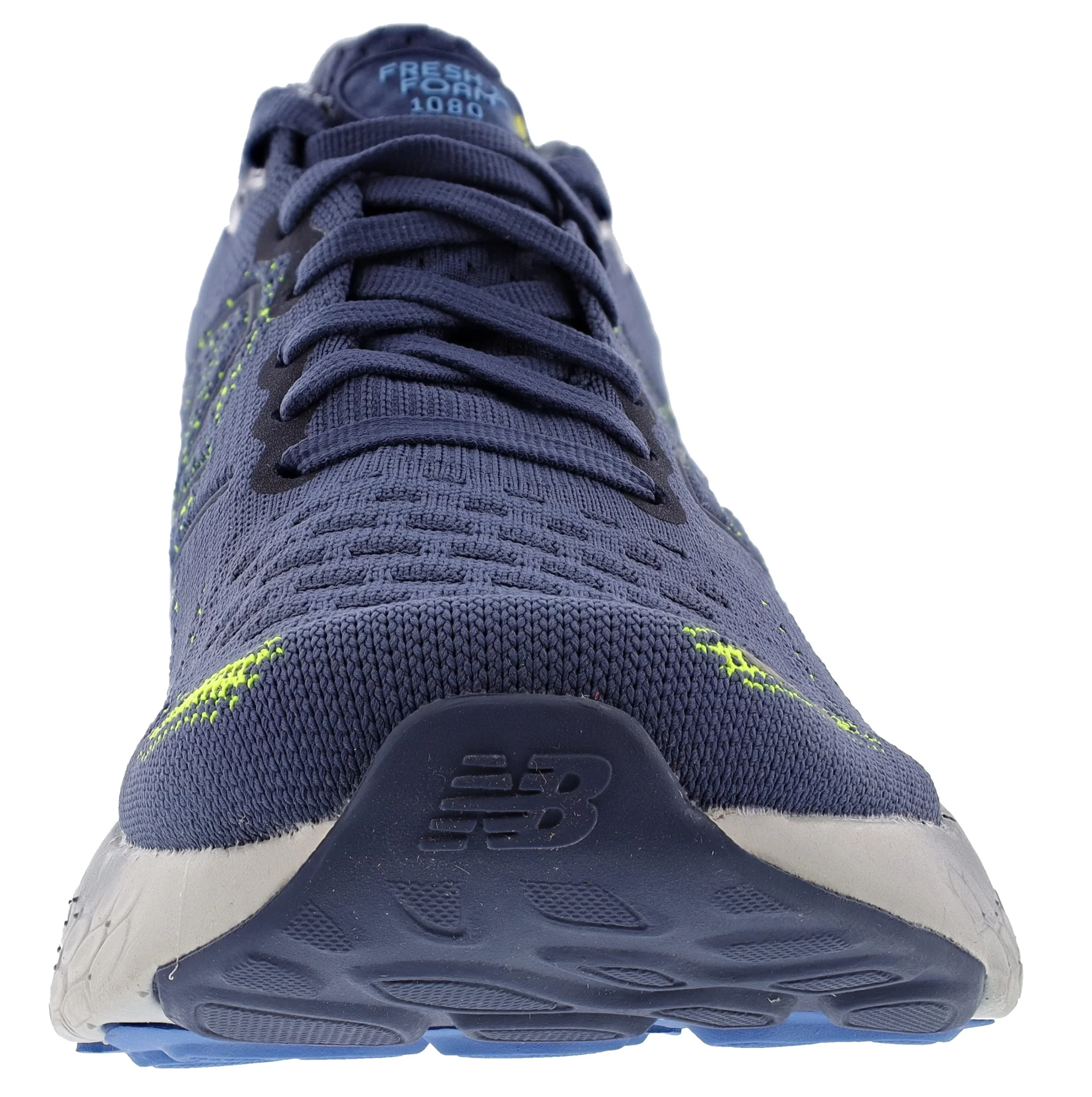 New Balance Men's Fresh Foam 1080 v12 Performance Running Shoes - Image 33