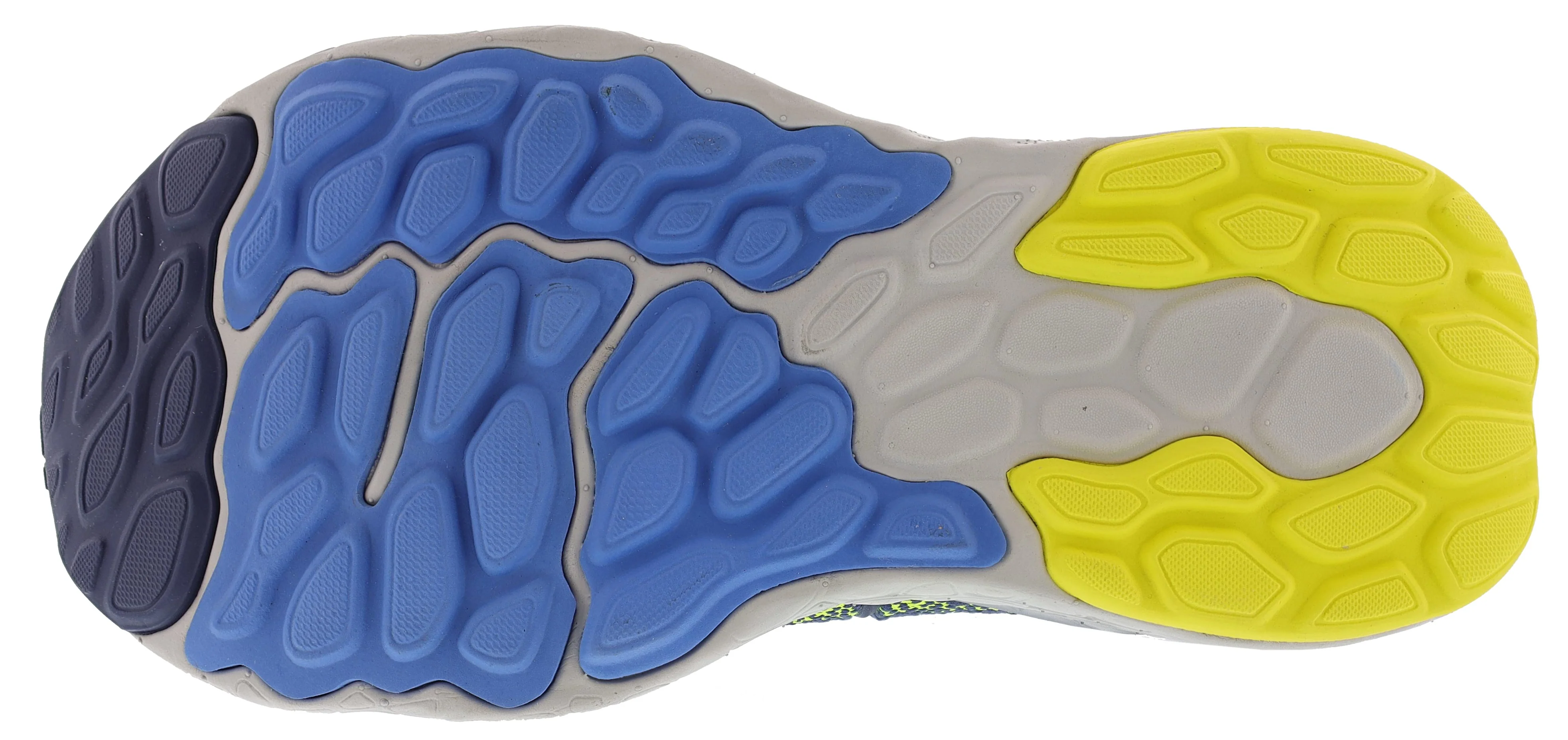 New Balance Men's Fresh Foam 1080 v12 Performance Running Shoes - Image 35