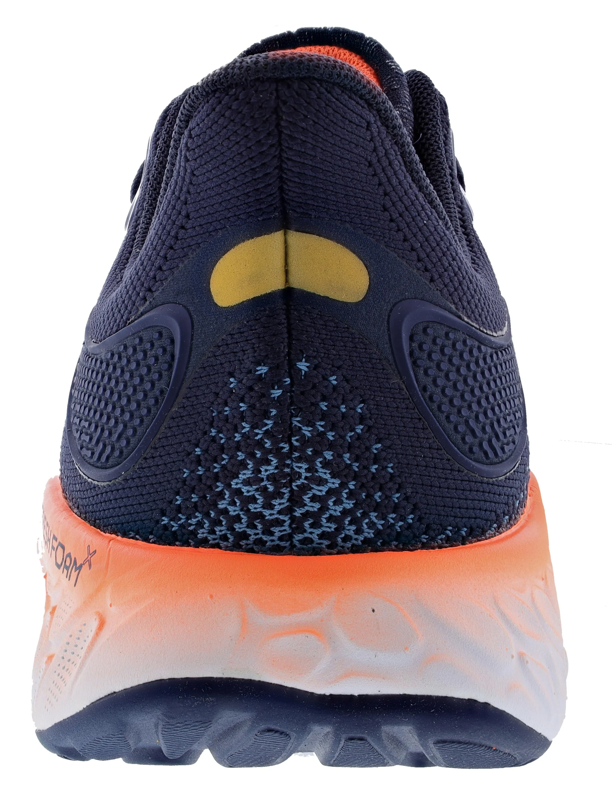 New Balance Men's Fresh Foam 1080 v12 Performance Running Shoes - Image 4