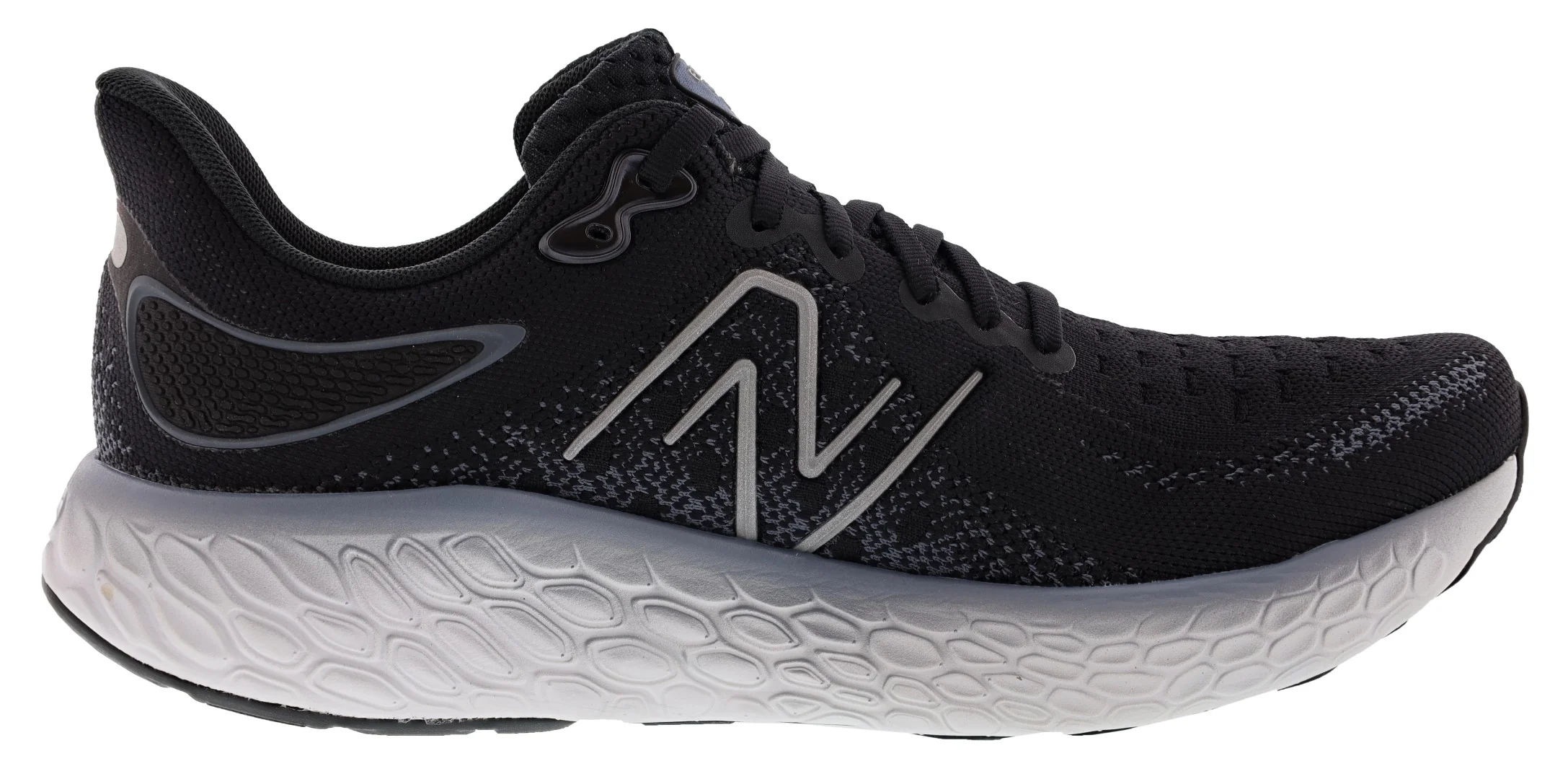 New Balance Men's Fresh Foam 1080 v12 Performance Running Shoes - Image 7