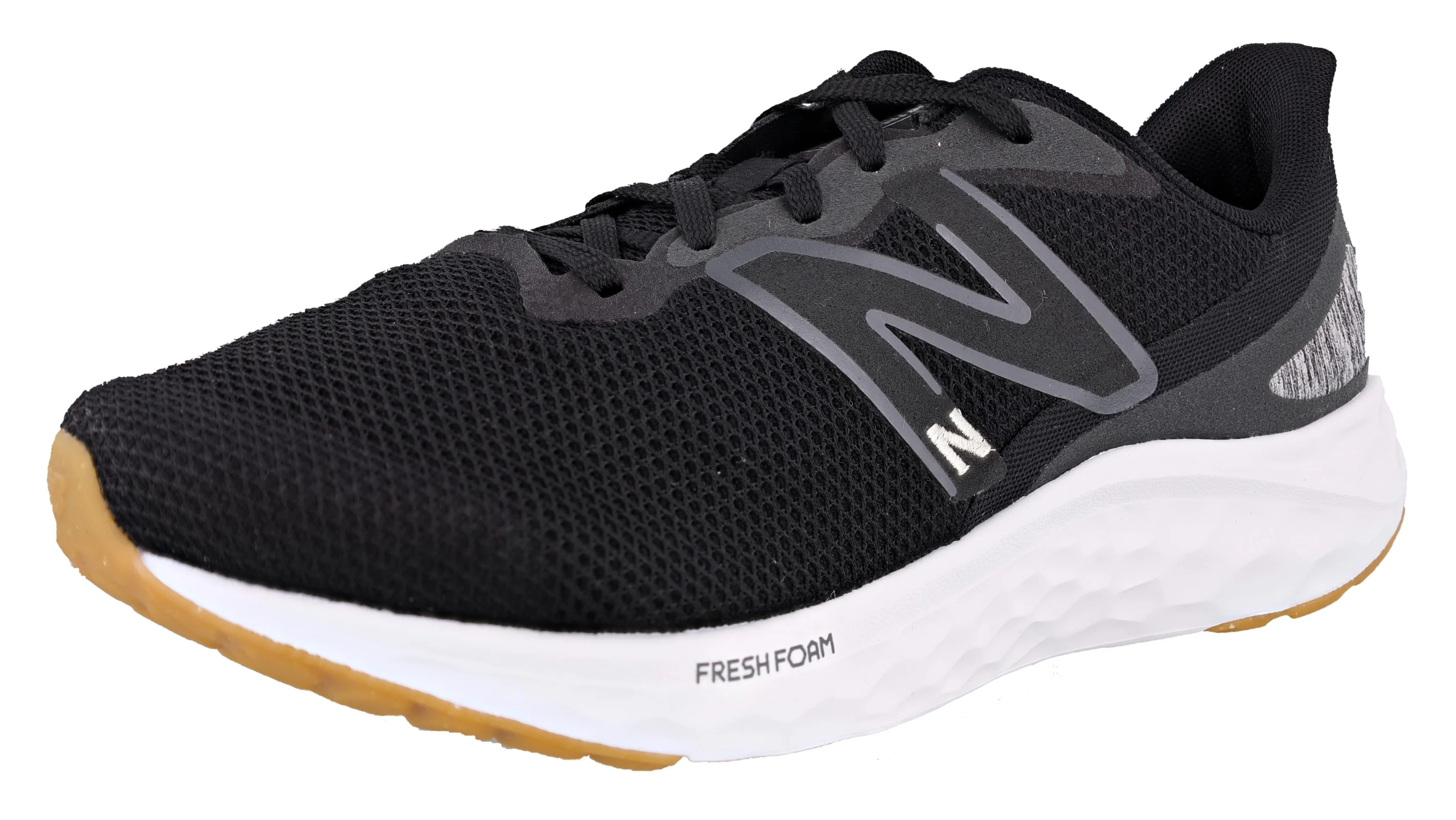 New Balance Men's Fresh Foam Arishi v4 Lightweight Running Shoes - Image 11