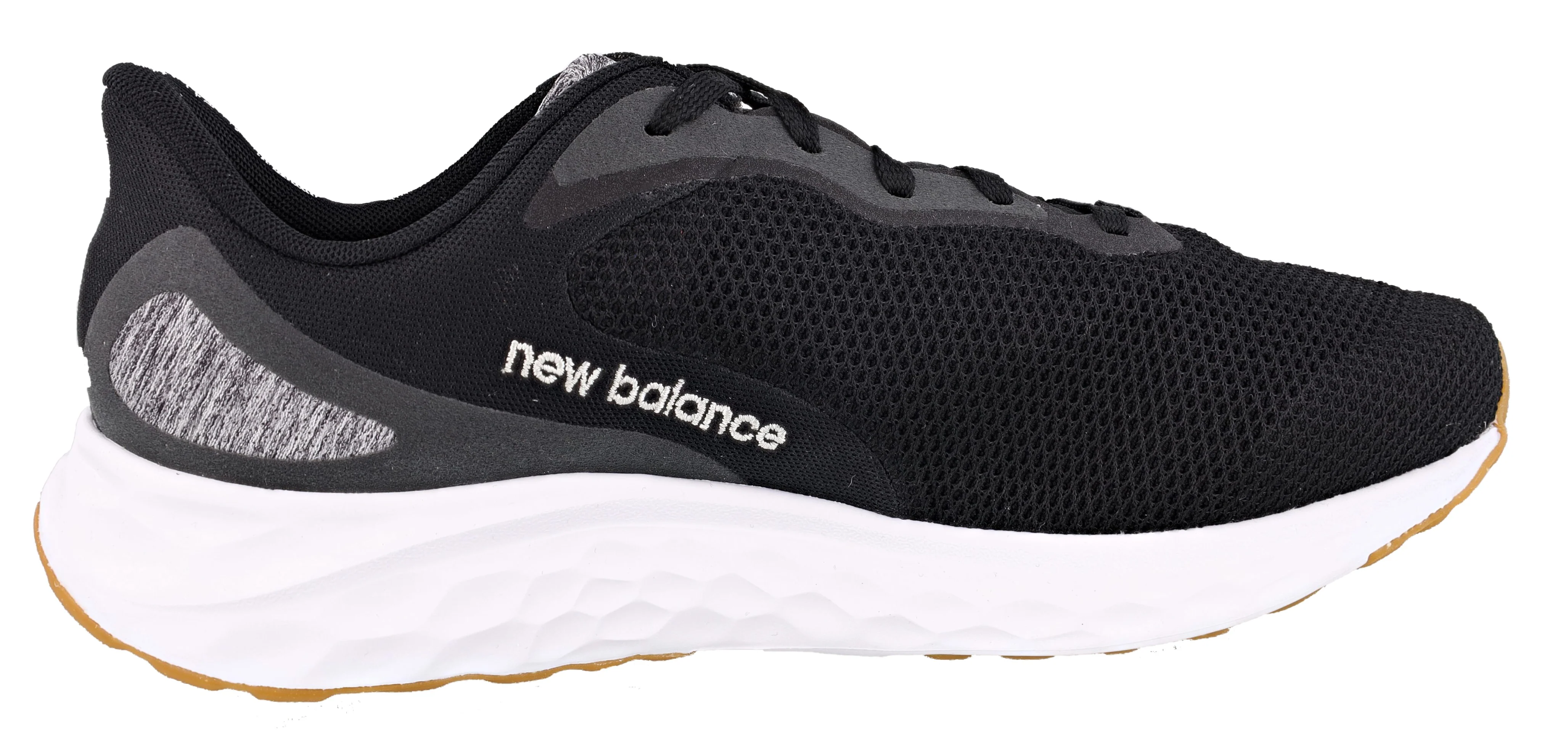 New Balance Men's Fresh Foam Arishi v4 Lightweight Running Shoes - Image 12