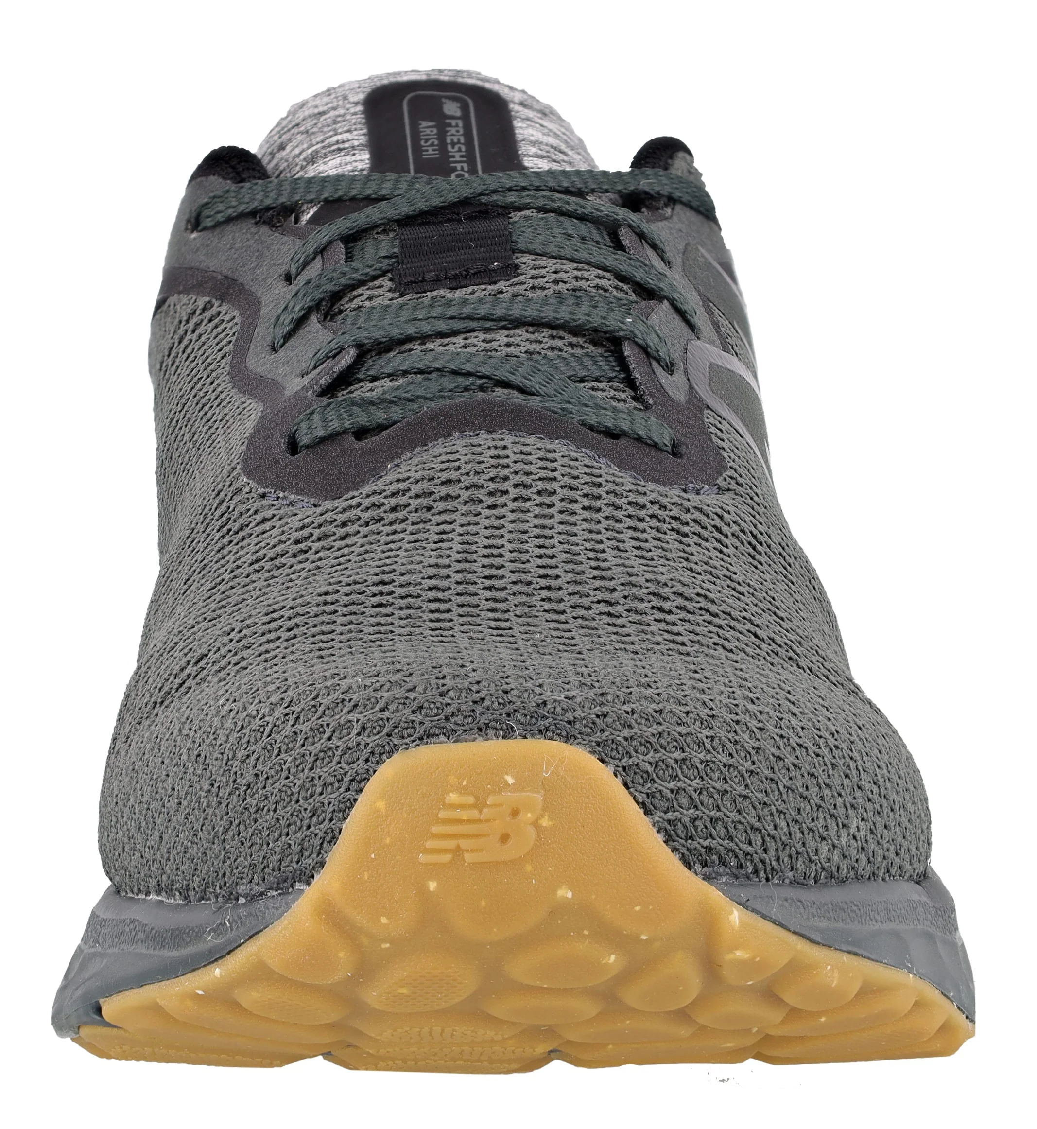 New Balance Men's Fresh Foam Arishi v4 Lightweight Running Shoes - Image 17